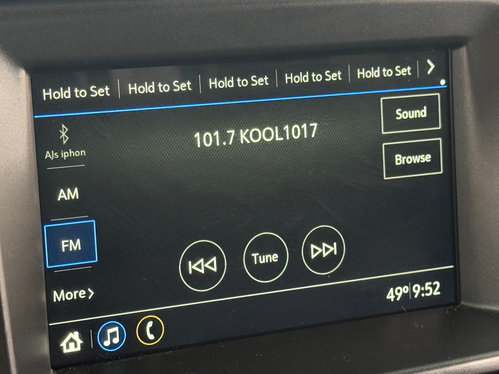 Thumbnail: 2019 GMC Canyon - 4