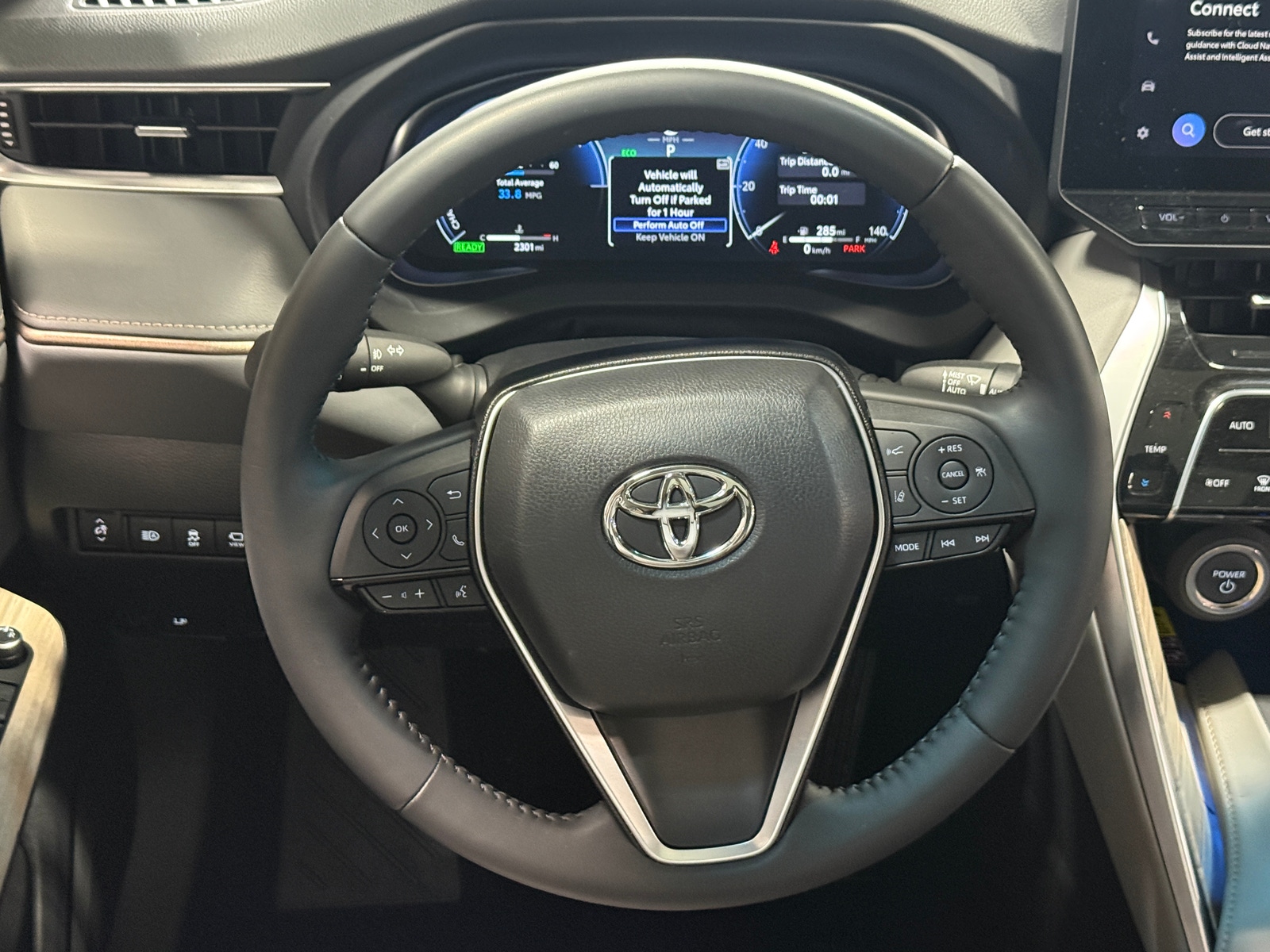 Thumbnail: 2023 Toyota Venza - 4