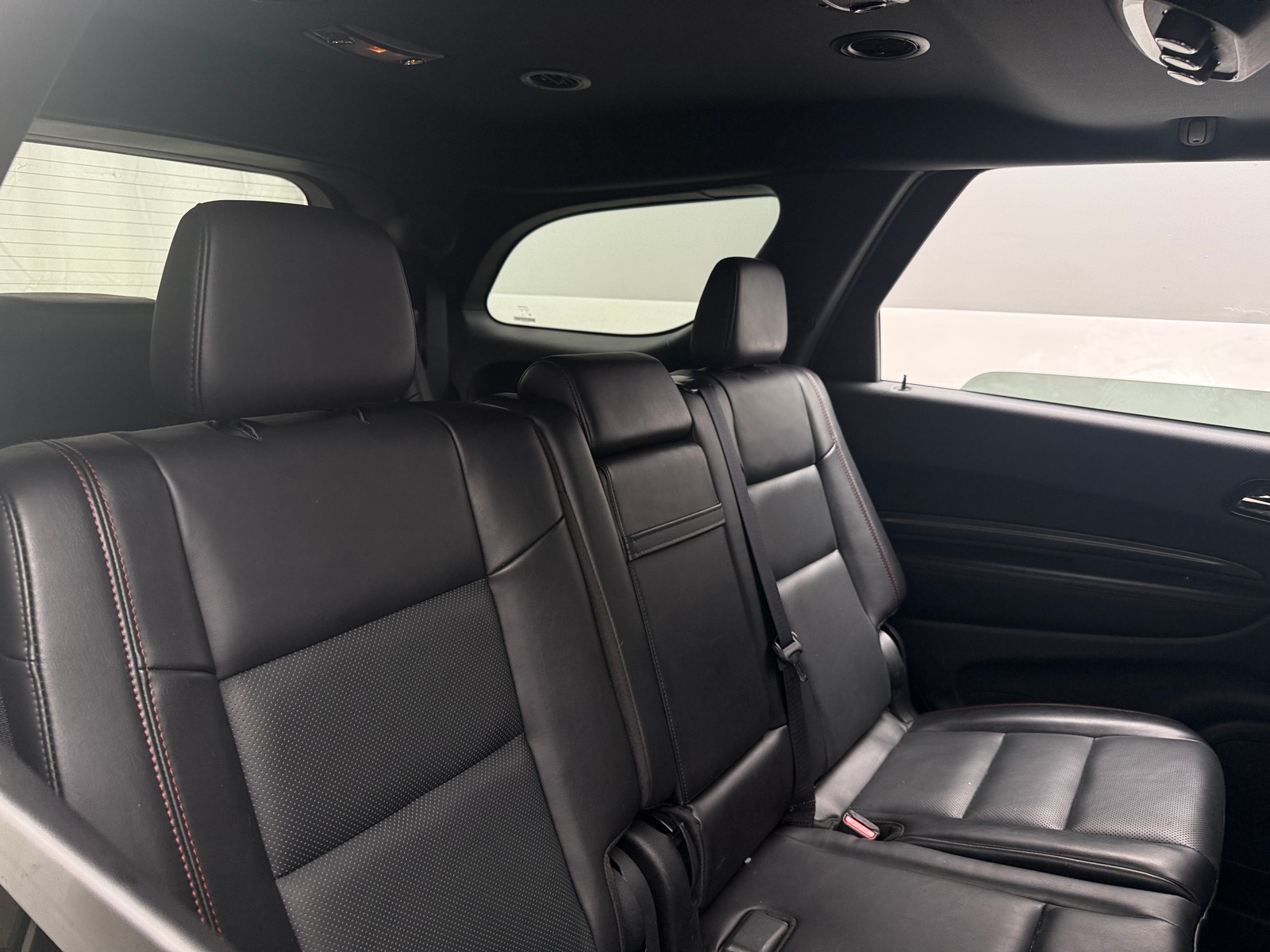 Thumbnail: 2025 Dodge Durango - 5