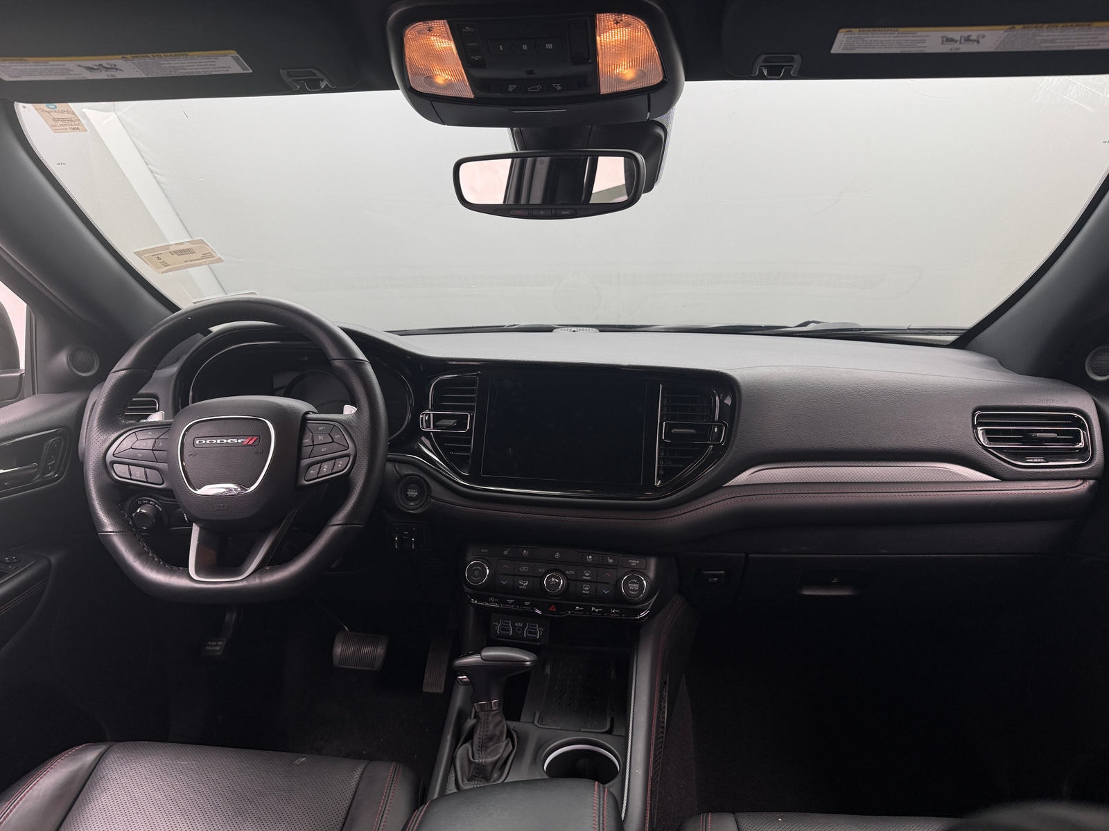 Thumbnail: 2025 Dodge Durango - 2