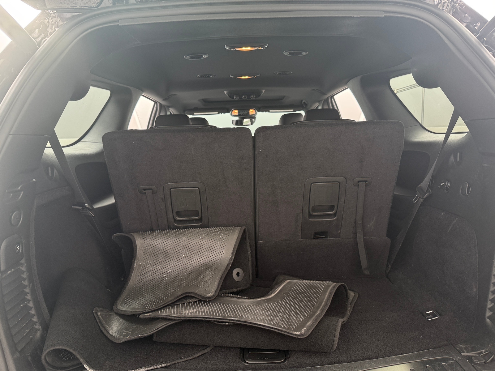 Thumbnail: 2025 Dodge Durango - 6