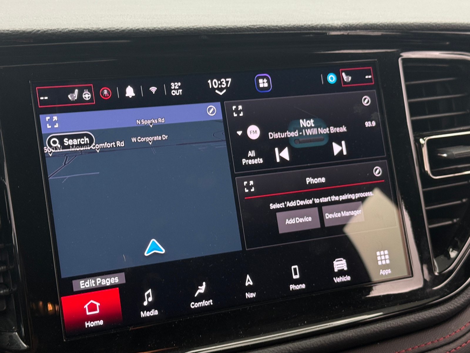 Thumbnail: 2025 Dodge Durango - 3