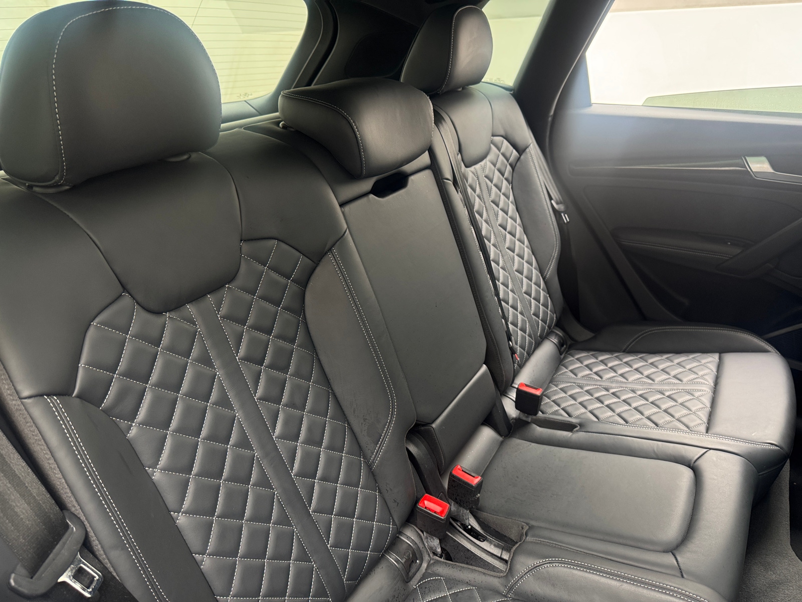 Thumbnail: 2023 Audi SQ5 - 5