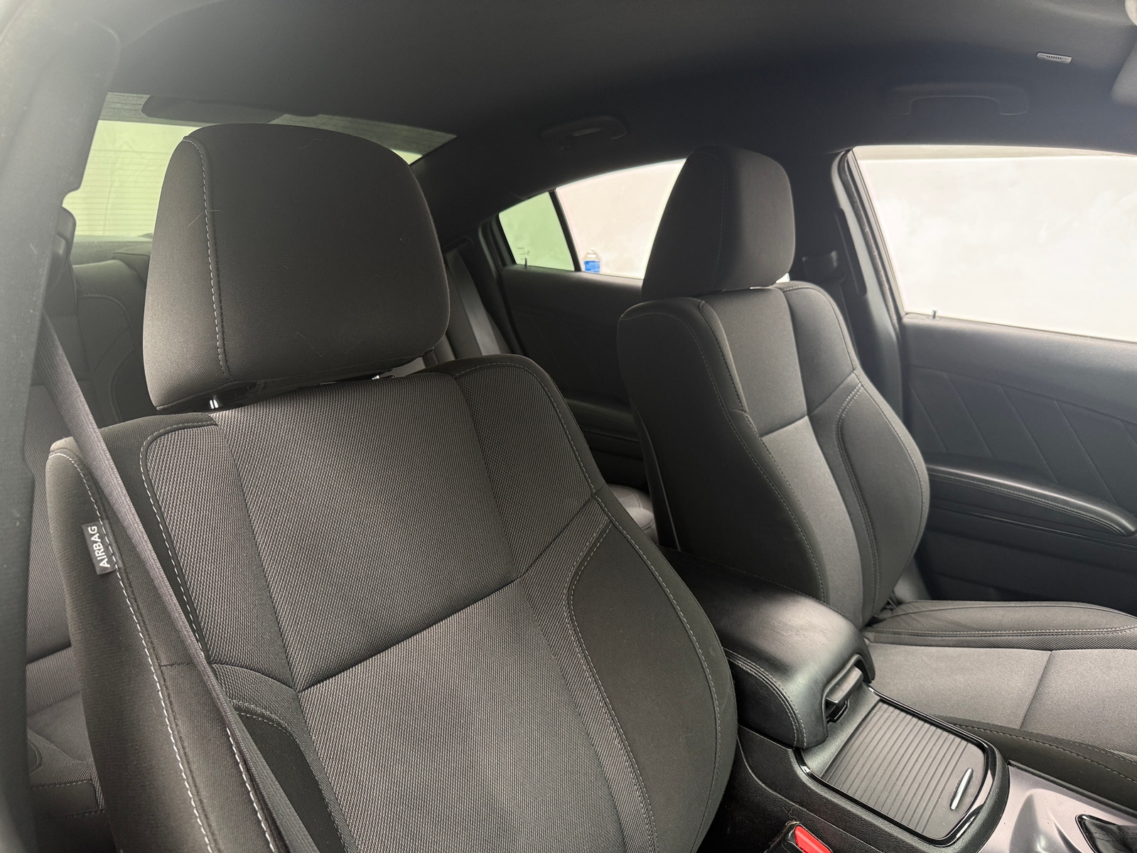 Thumbnail: 2019 Dodge Charger - 2