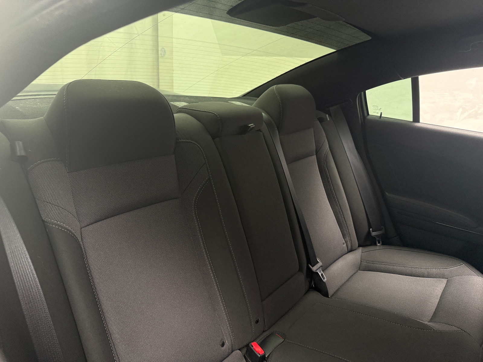 Thumbnail: 2019 Dodge Charger - 6