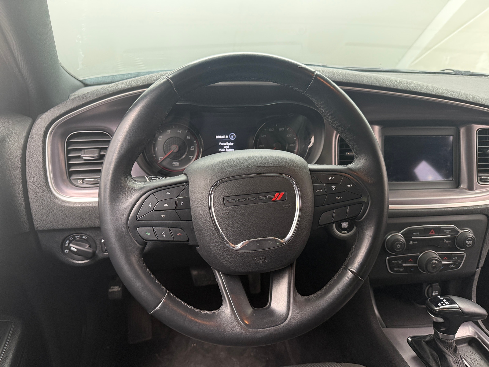 Thumbnail: 2019 Dodge Charger - 5