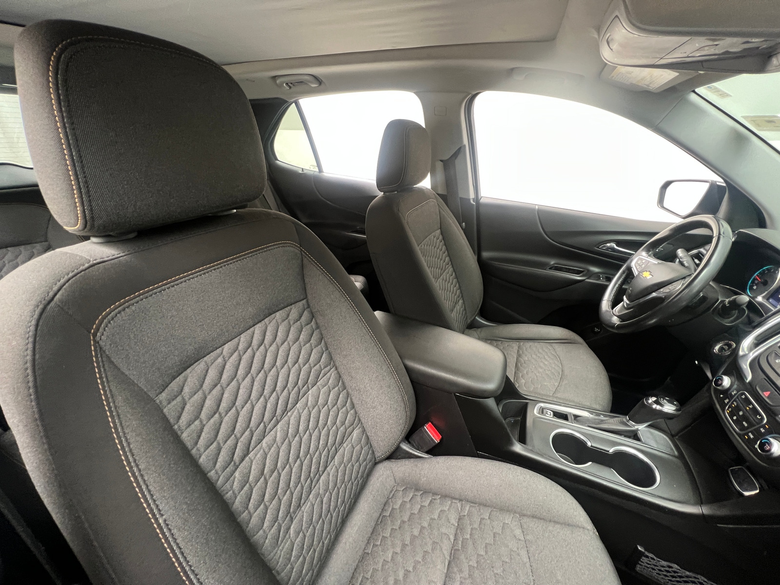 Thumbnail: 2019 Chevrolet Equinox - 2