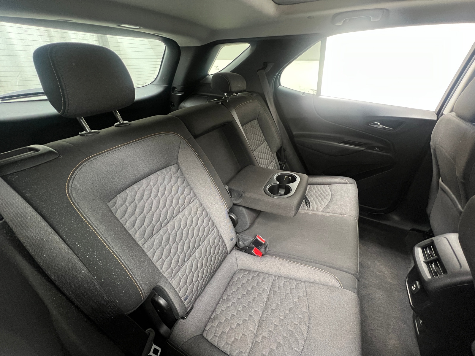 Thumbnail: 2019 Chevrolet Equinox - 6