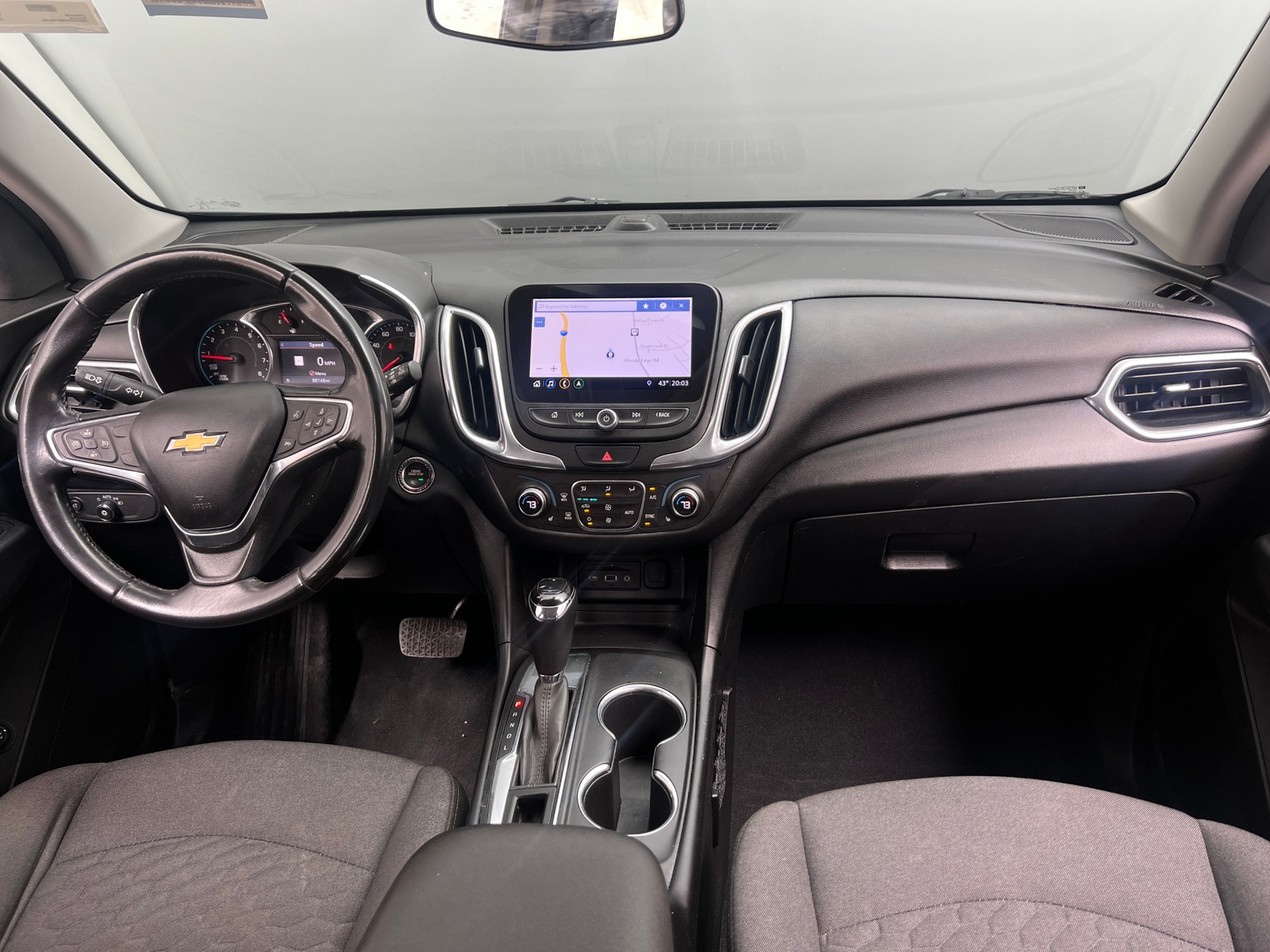Thumbnail: 2019 Chevrolet Equinox - 3