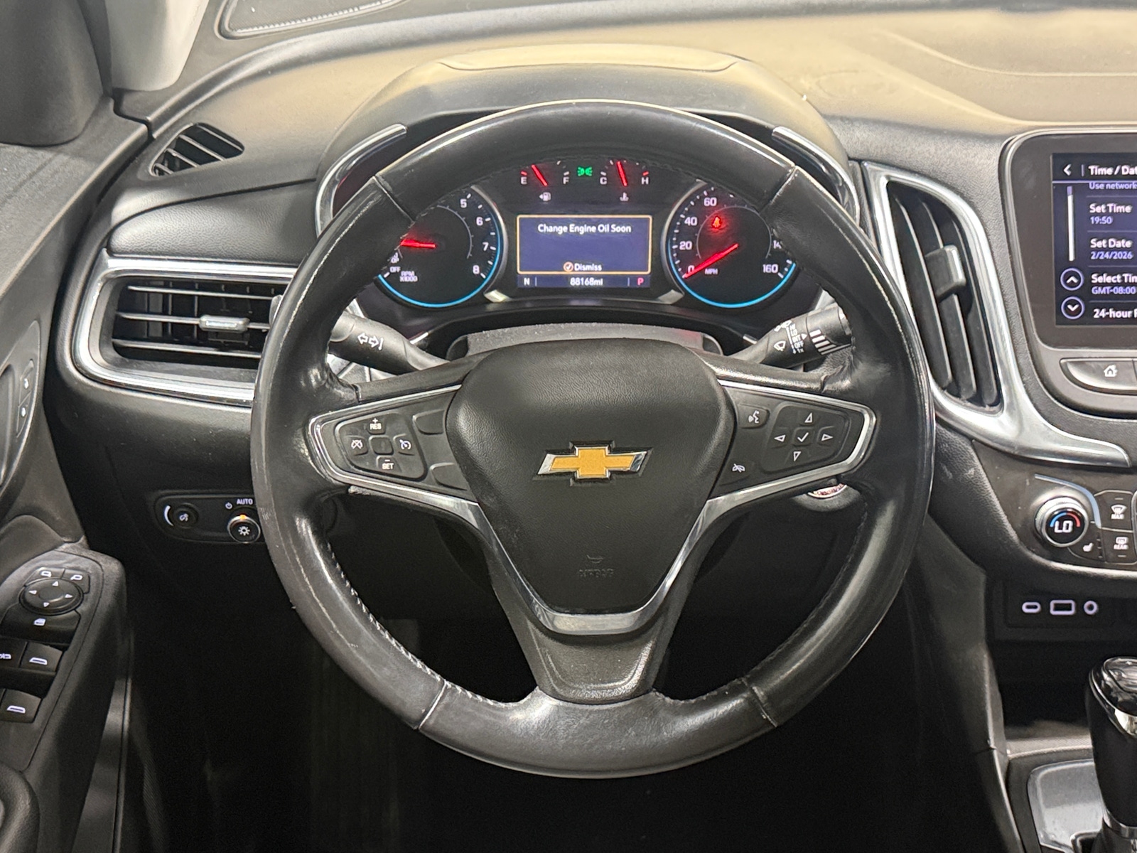 Thumbnail: 2019 Chevrolet Equinox - 5