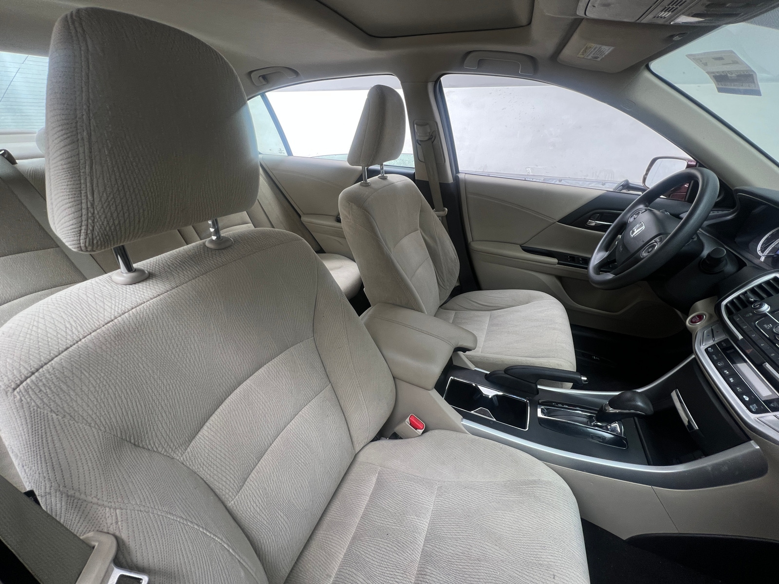 Thumbnail: 2015 Honda Accord - 2