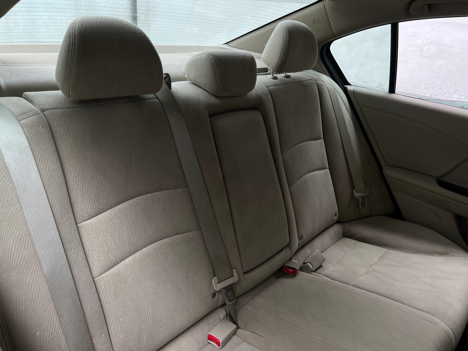 Thumbnail: 2015 Honda Accord - 6