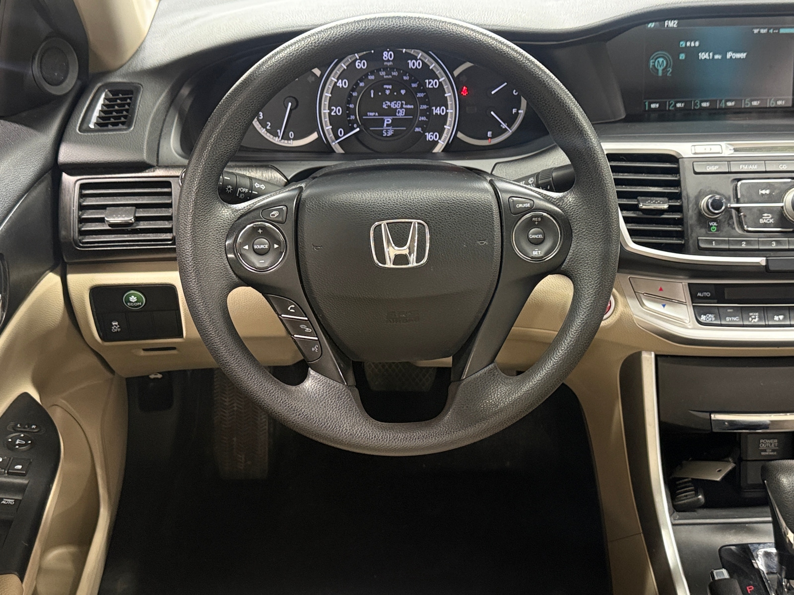 Thumbnail: 2015 Honda Accord - 5