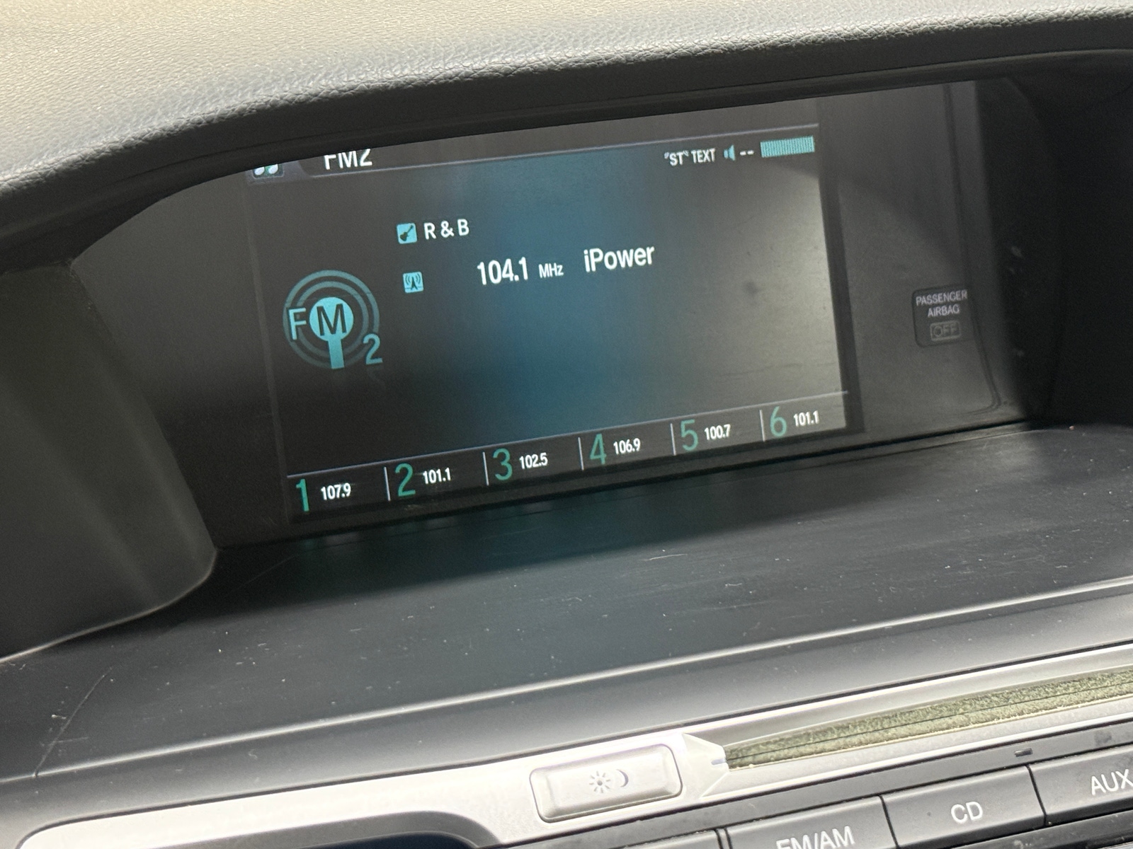 Thumbnail: 2015 Honda Accord - 4