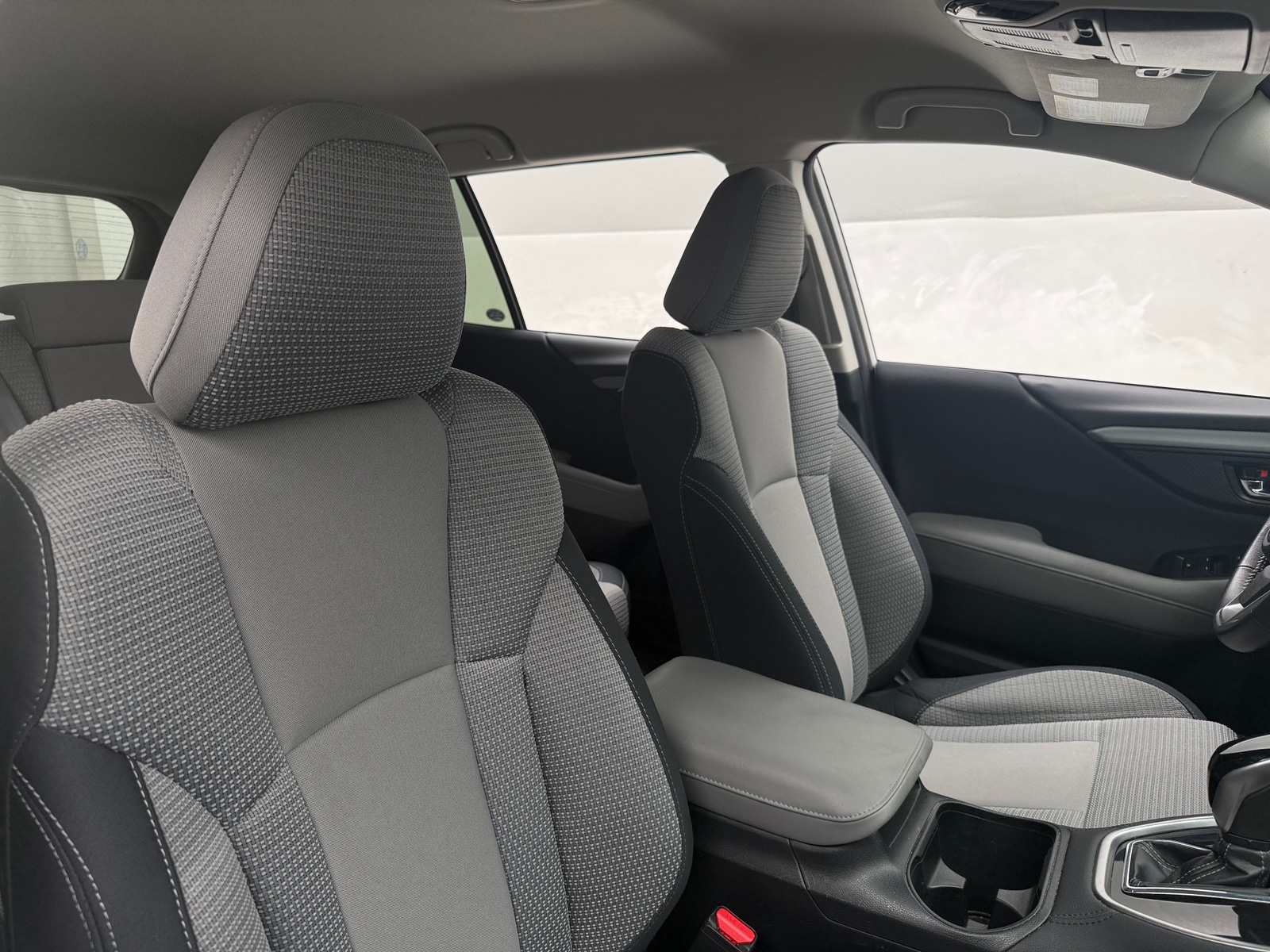 Thumbnail: 2024 Subaru Outback - 2