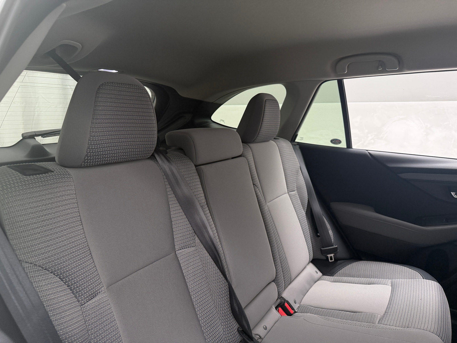 Thumbnail: 2024 Subaru Outback - 6