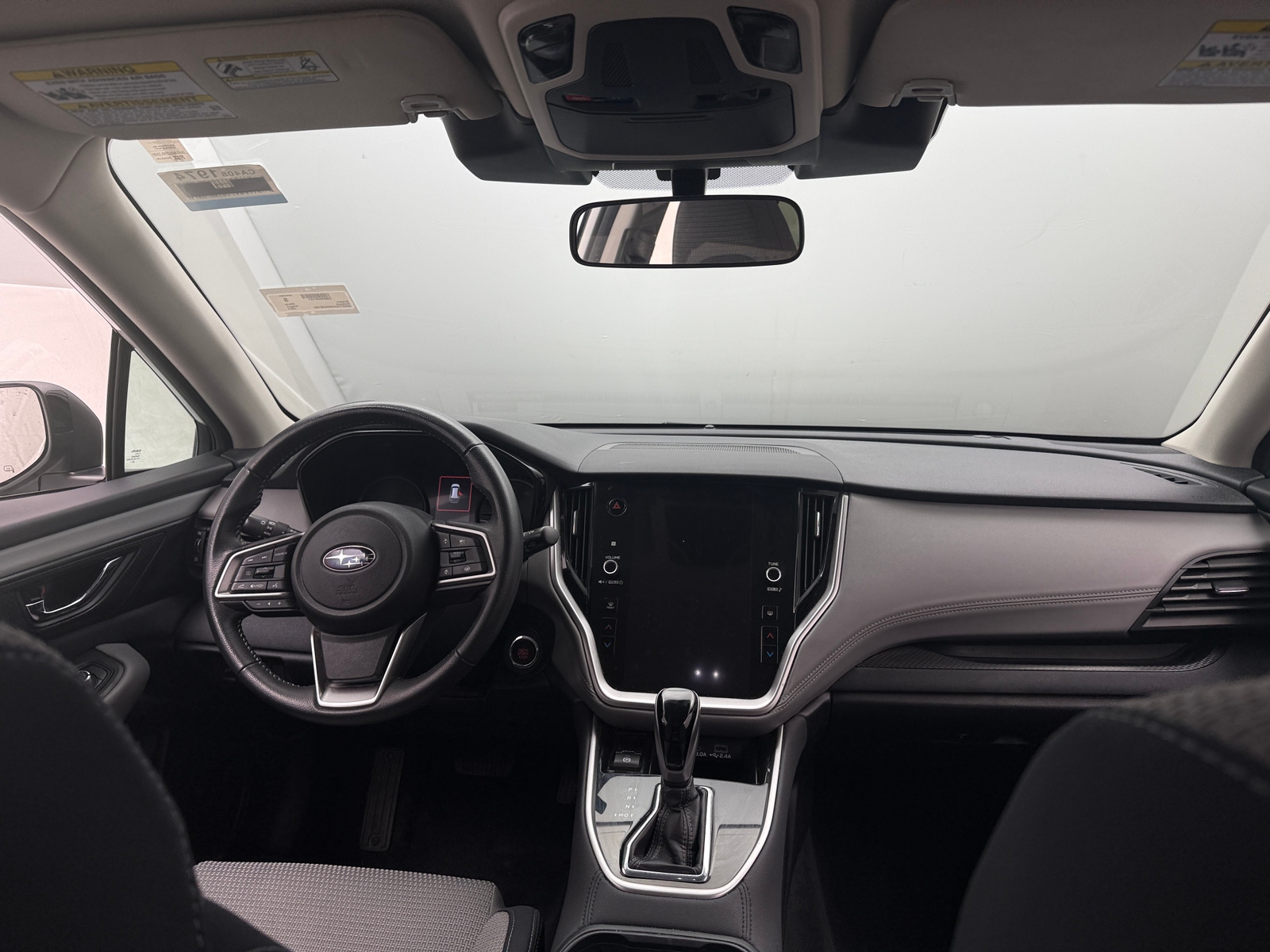 Thumbnail: 2024 Subaru Outback - 3