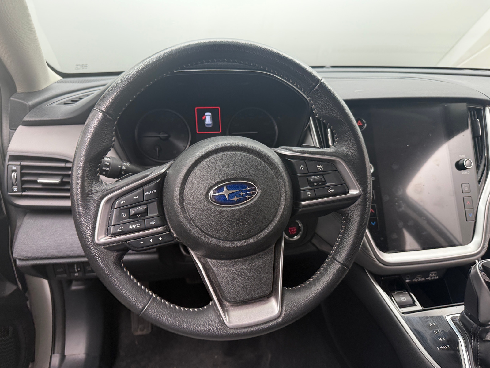 Thumbnail: 2024 Subaru Outback - 5