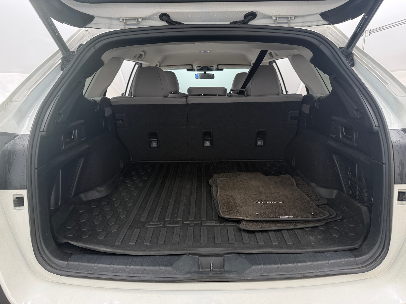 Thumbnail: 2024 Subaru Outback - 7