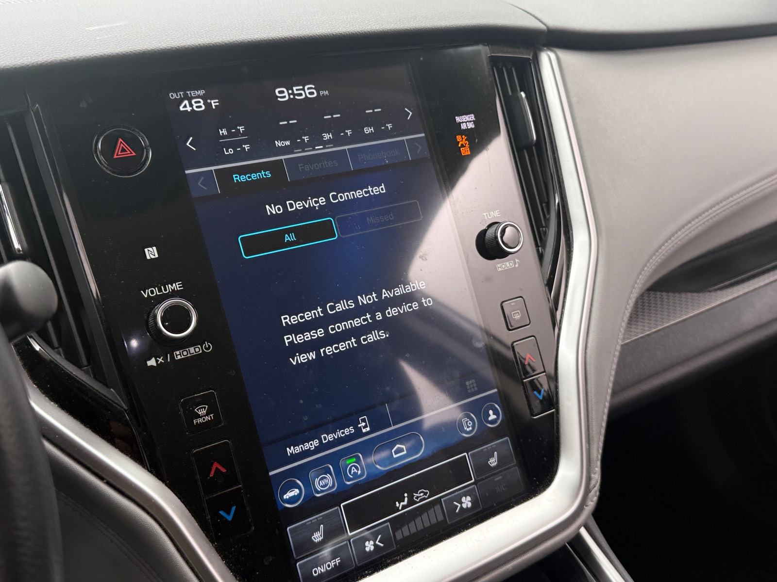 Thumbnail: 2024 Subaru Outback - 4