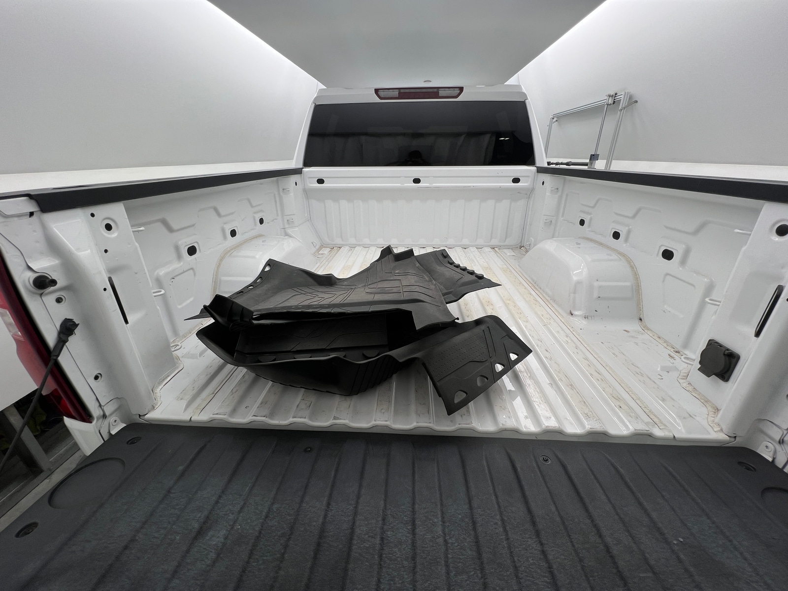 Thumbnail: 2021 Chevrolet Silverado 1500 - 7