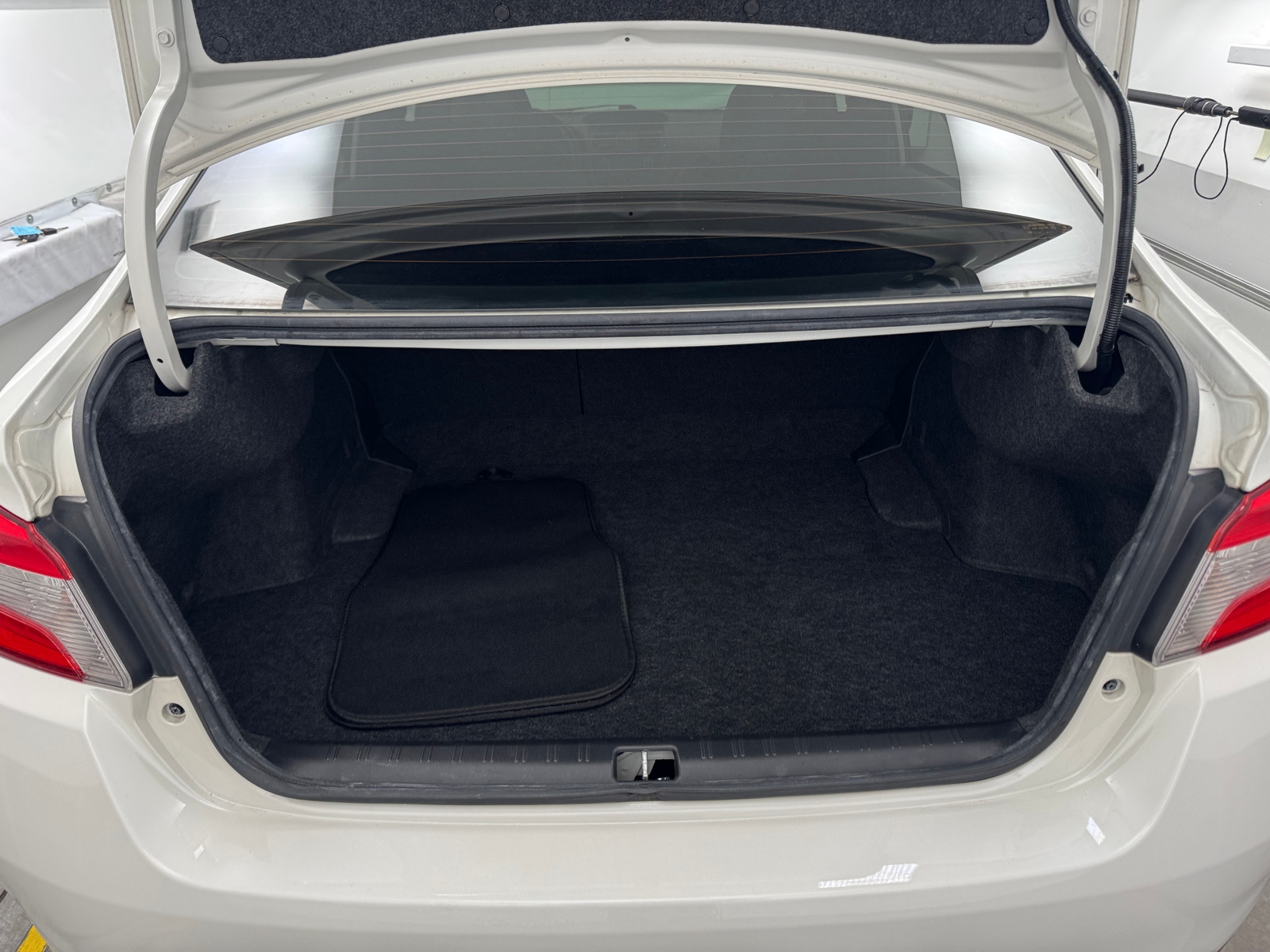 Thumbnail: 2015 Subaru WRX - 6