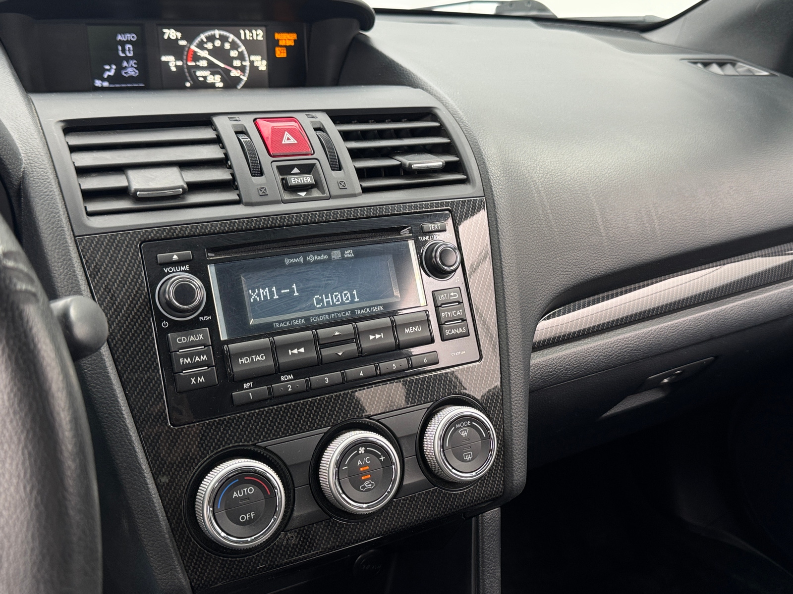 Thumbnail: 2015 Subaru WRX - 3