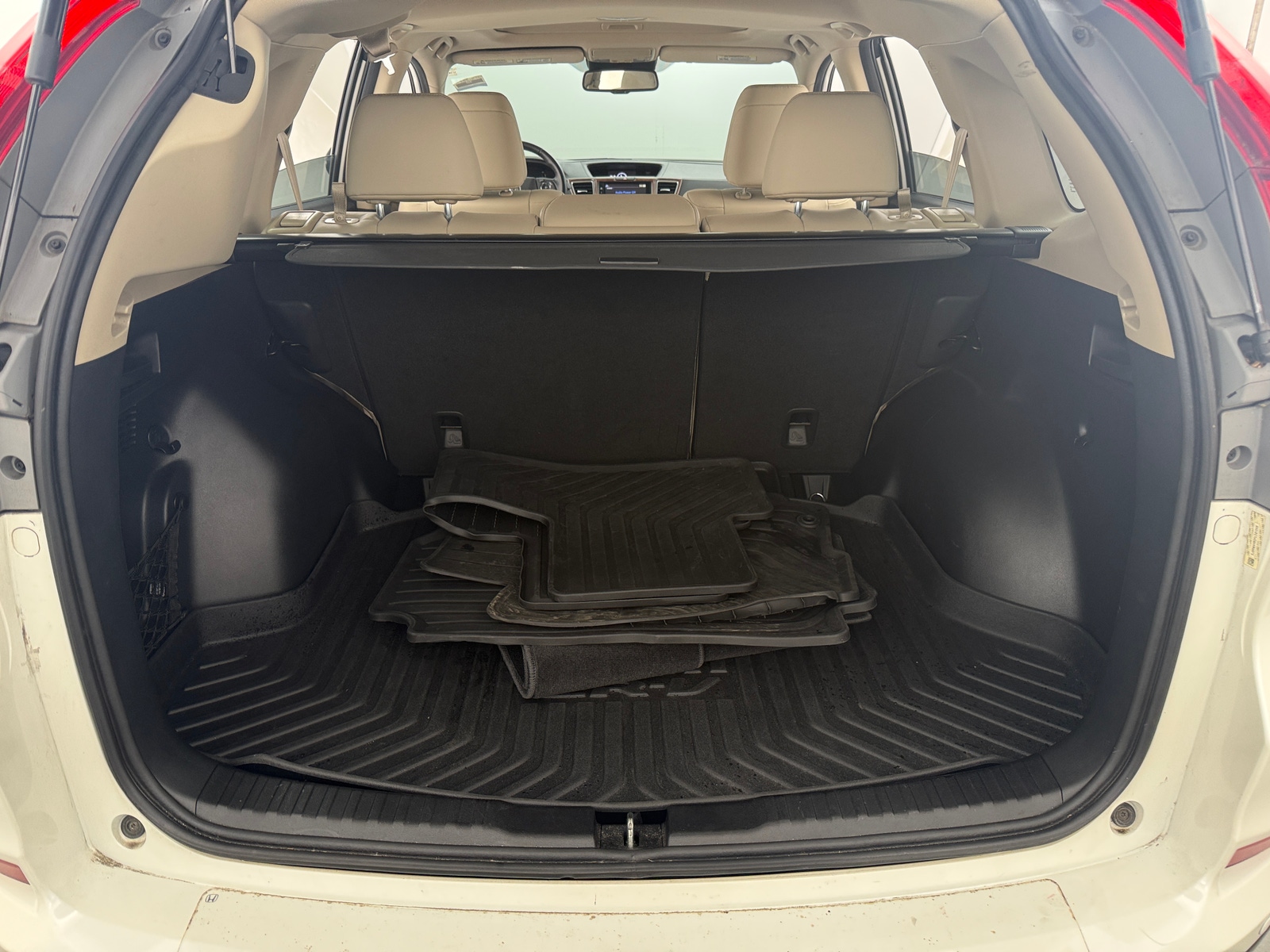 Thumbnail: 2015 Honda CR-V - 6