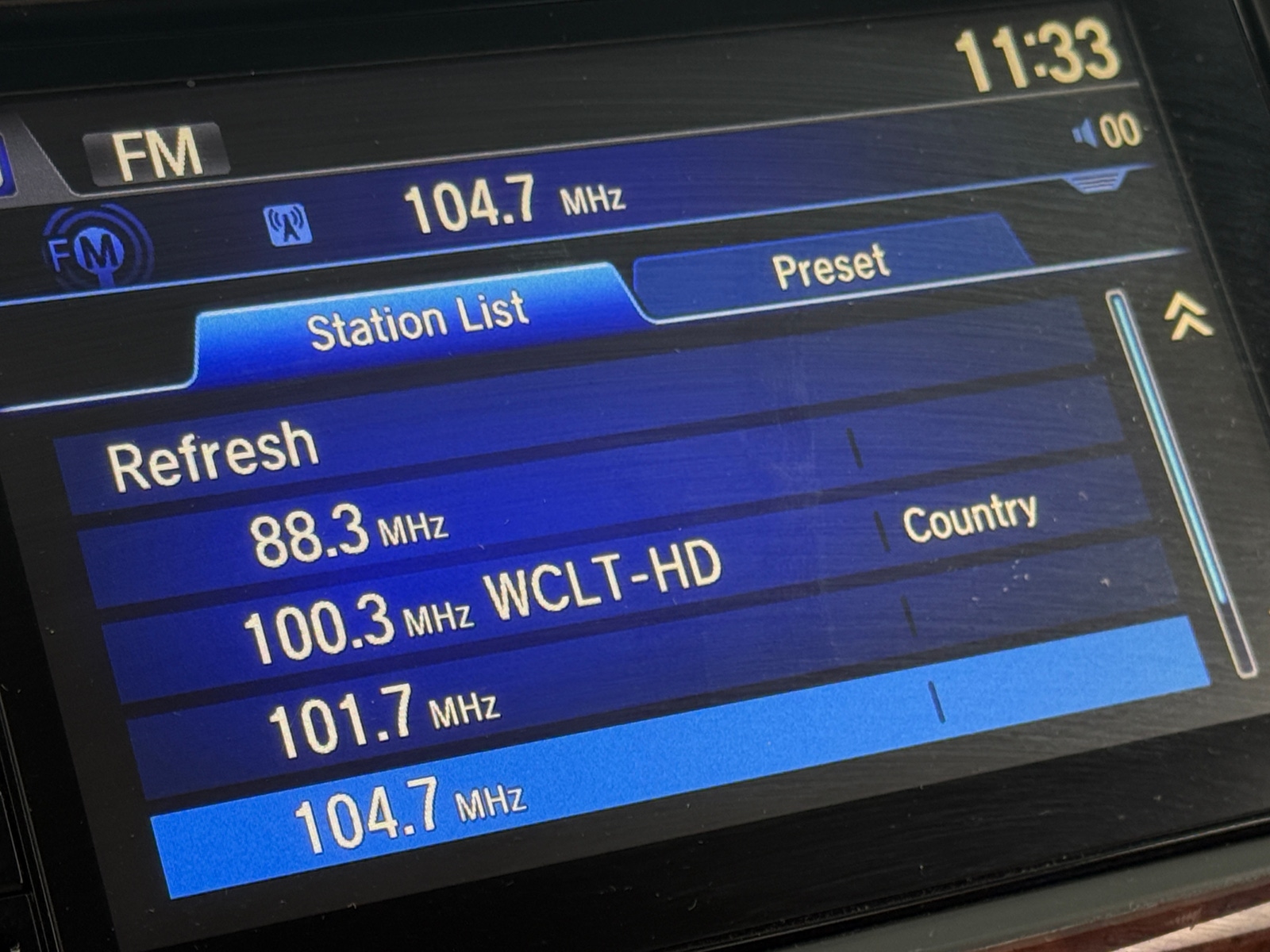 Thumbnail: 2015 Honda CR-V - 3