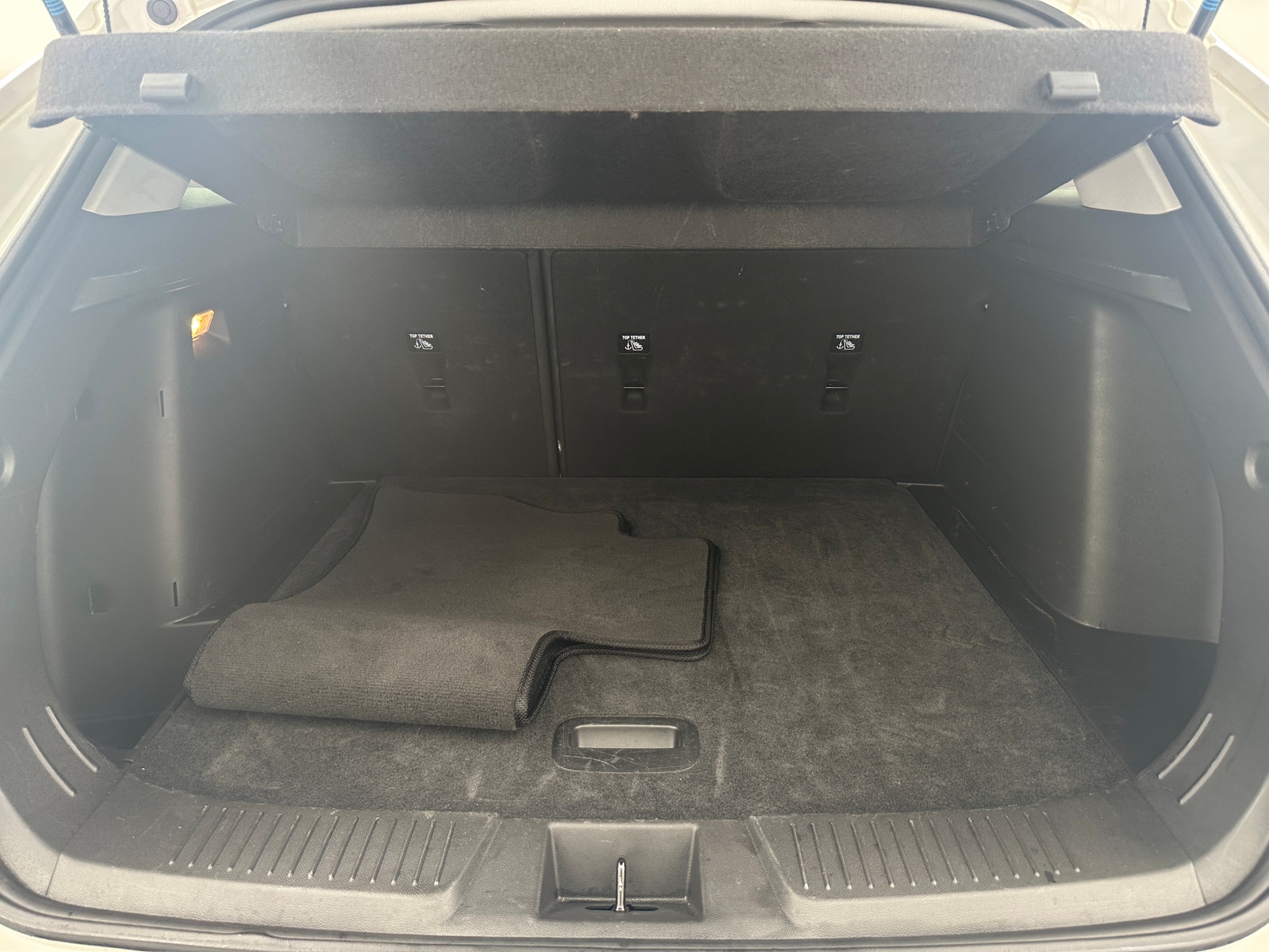 Thumbnail: 2025 Chevrolet Trax - 7