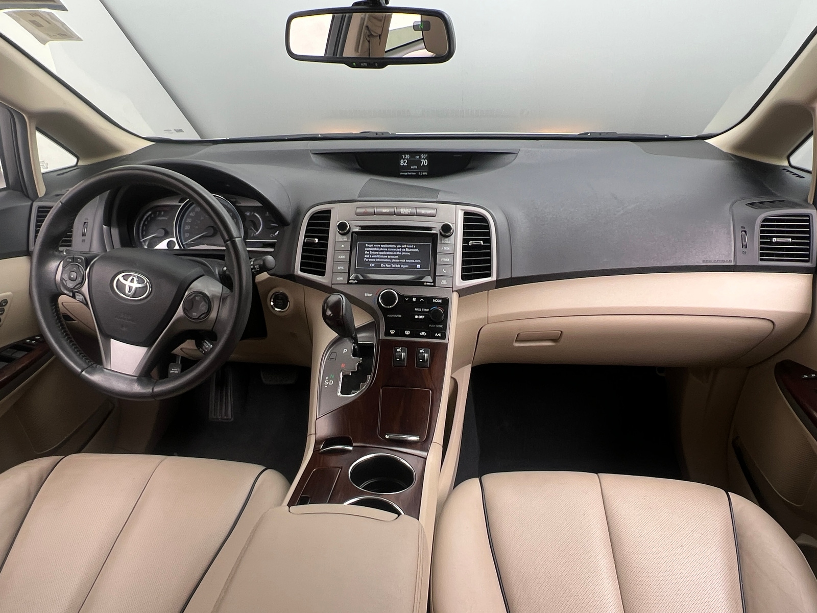 Thumbnail: 2015 Toyota Venza - 3