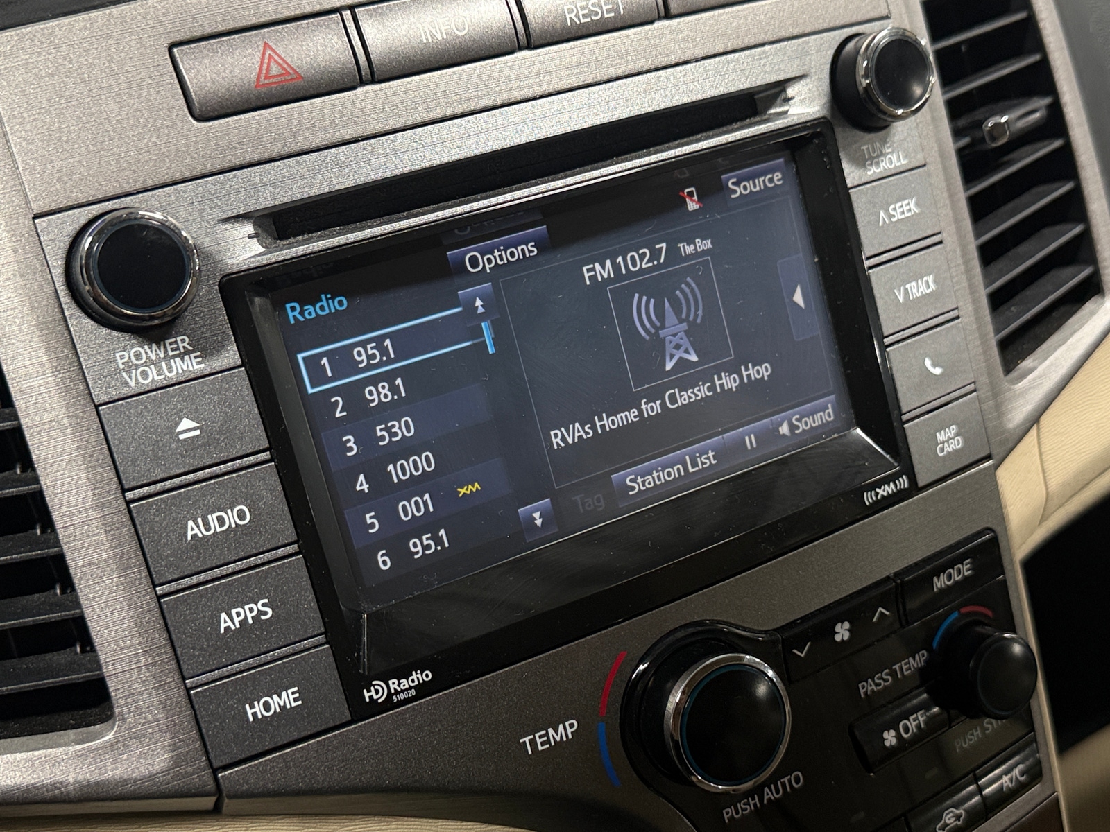 Thumbnail: 2015 Toyota Venza - 4