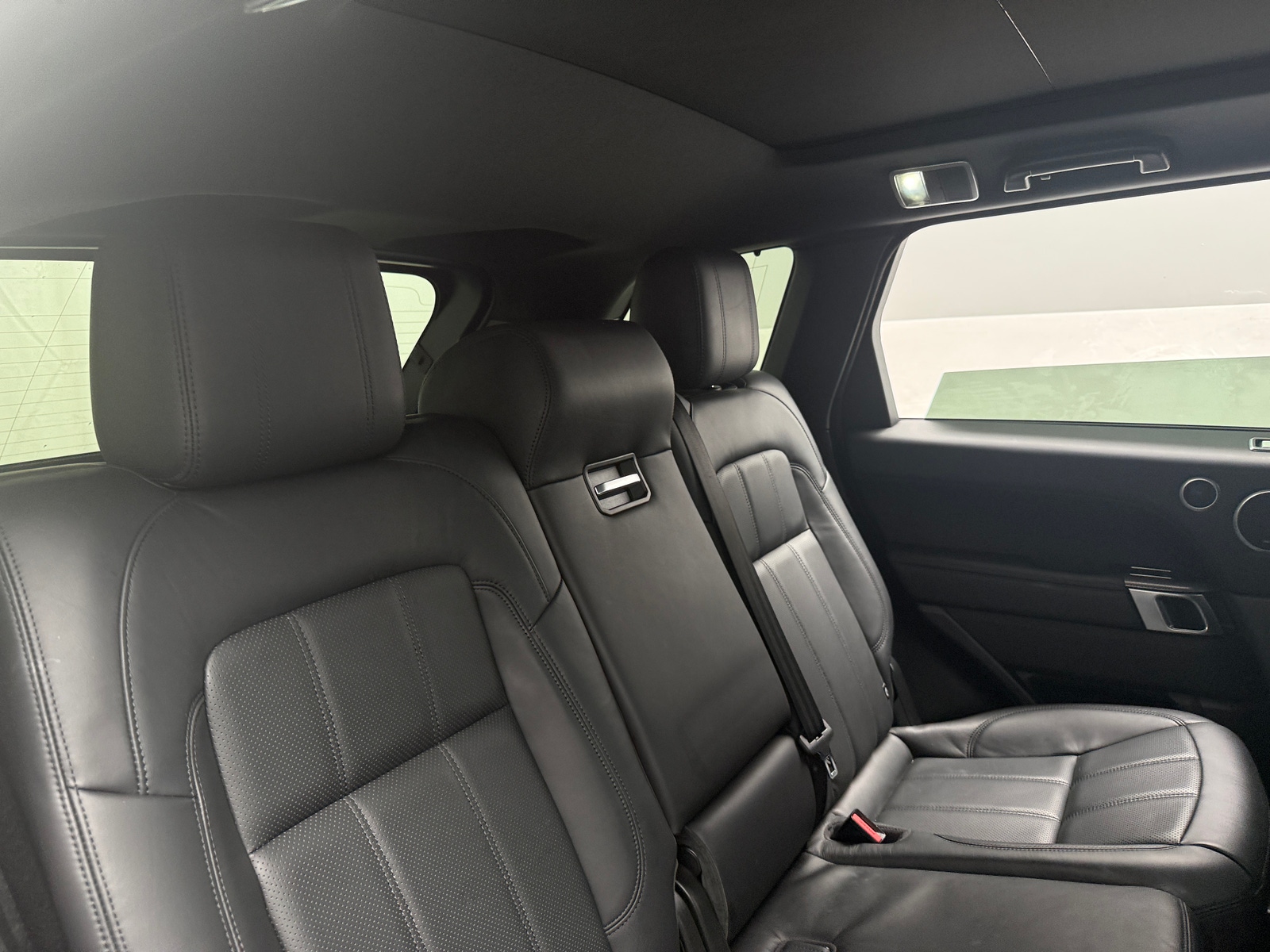 Thumbnail: 2021 Land Rover Range Rover Sport - 5