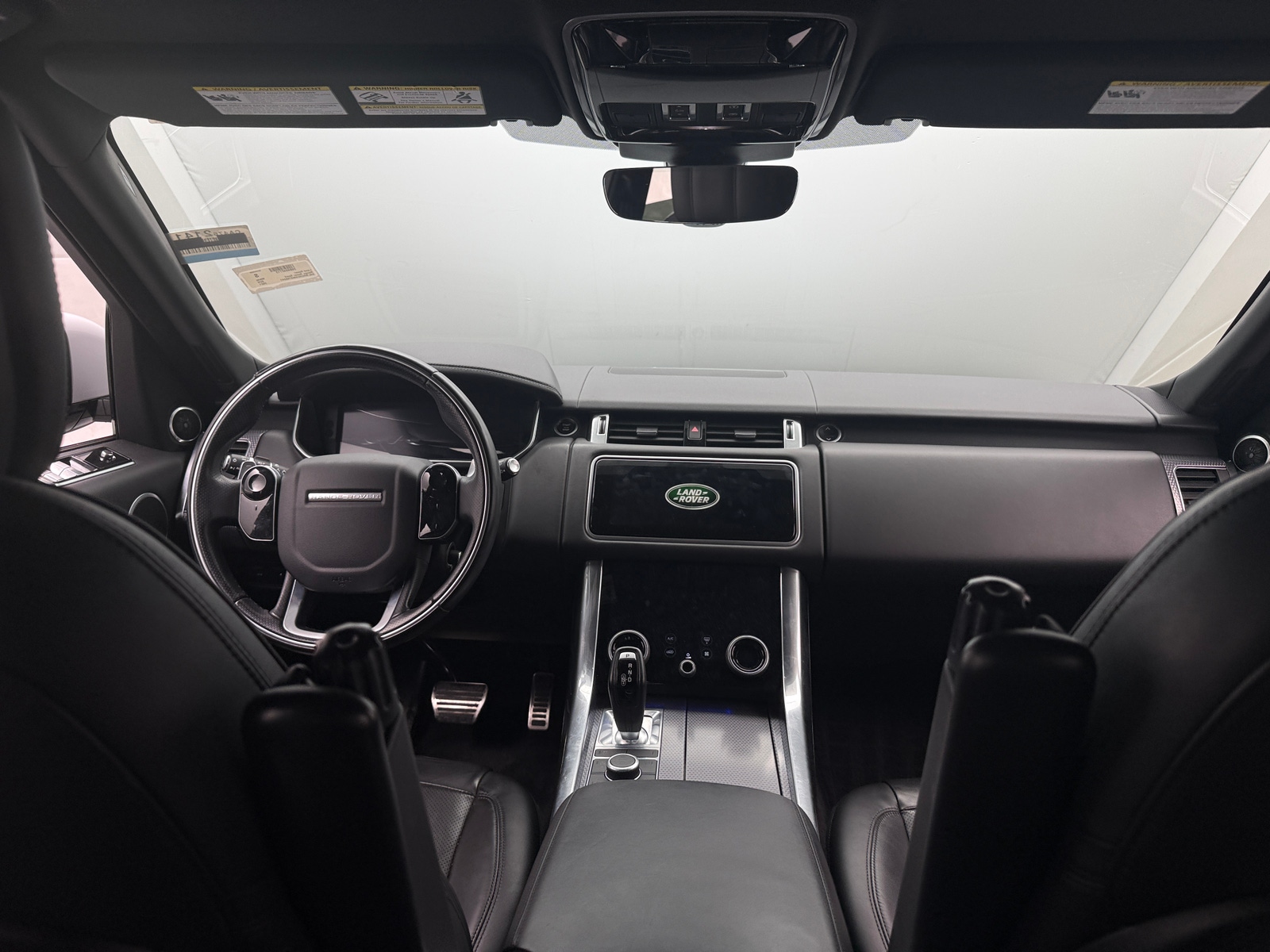 Thumbnail: 2021 Land Rover Range Rover Sport - 2