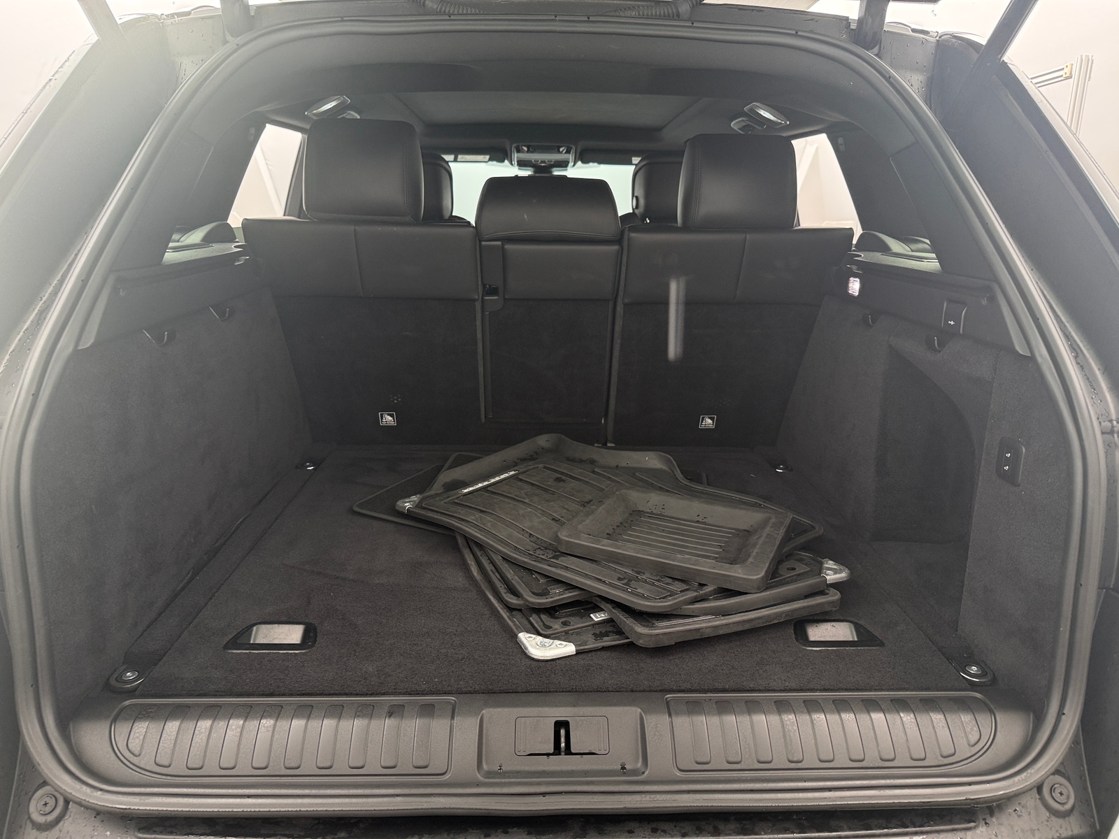 Thumbnail: 2021 Land Rover Range Rover Sport - 6