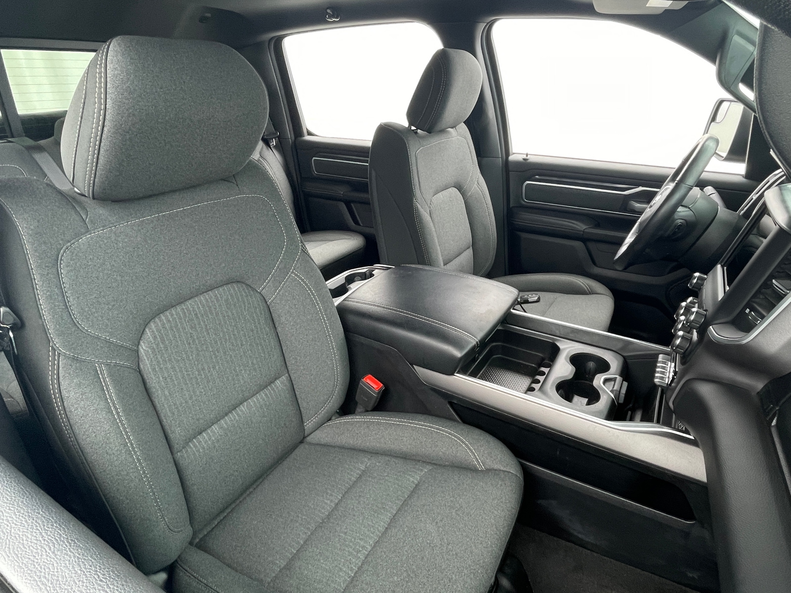 Thumbnail: 2019 RAM 1500 - 2