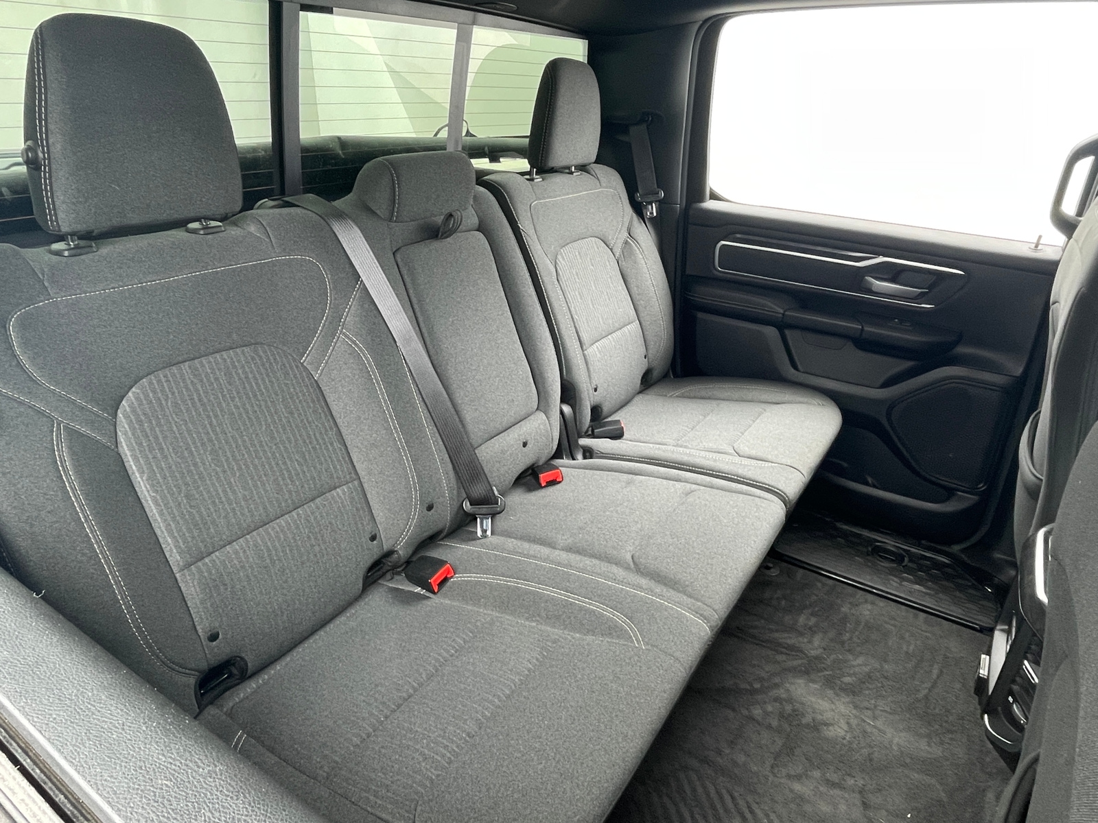 Thumbnail: 2019 RAM 1500 - 6