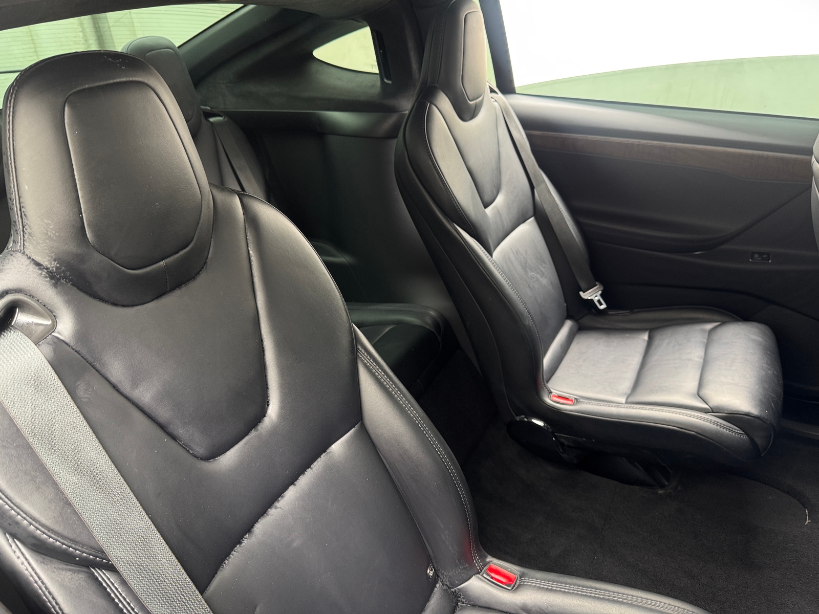 Thumbnail: 2020 Tesla Model X - 5