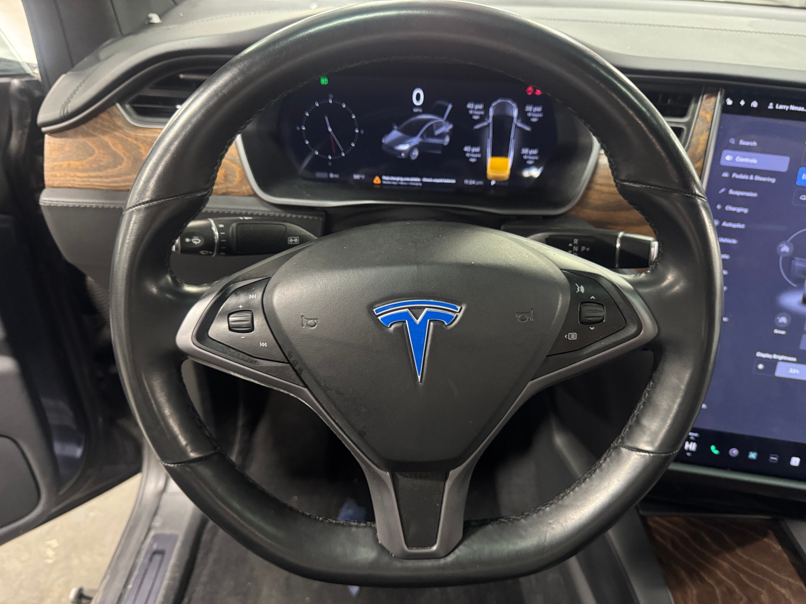 Thumbnail: 2020 Tesla Model X - 4