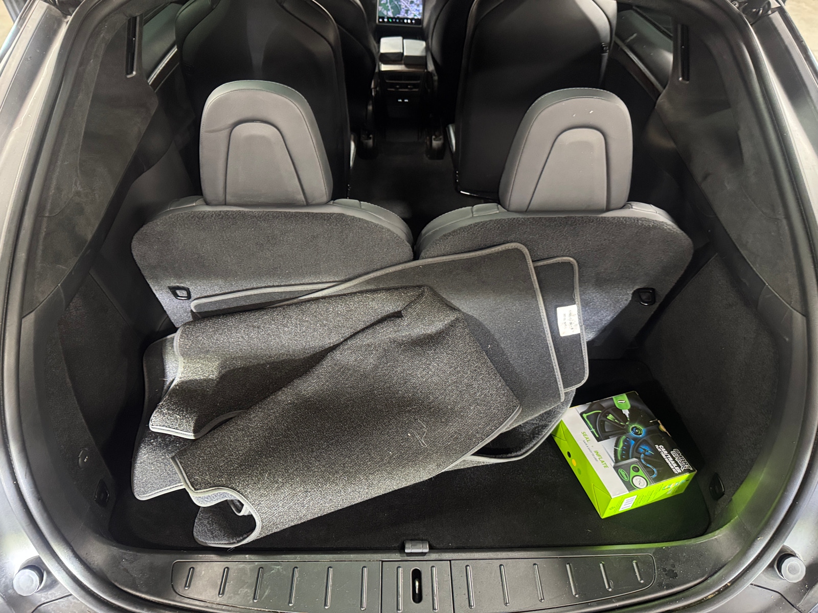 Thumbnail: 2020 Tesla Model X - 6