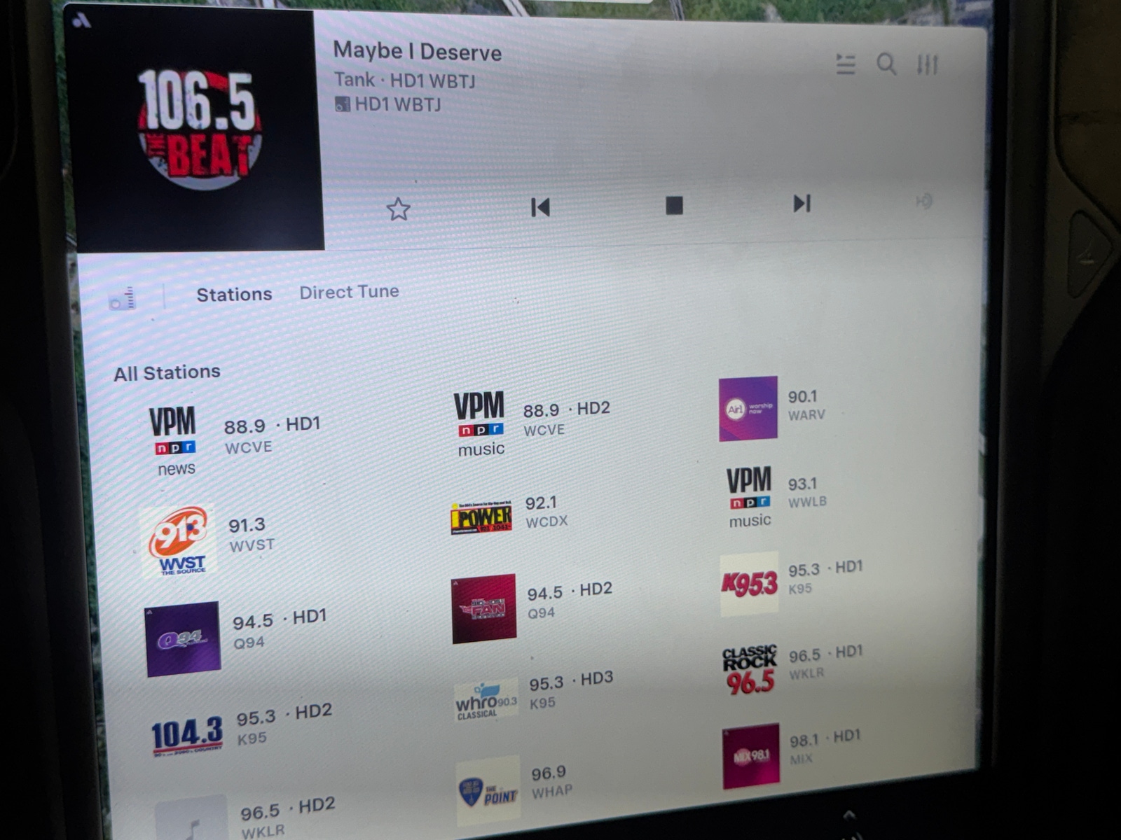 Thumbnail: 2020 Tesla Model X - 3