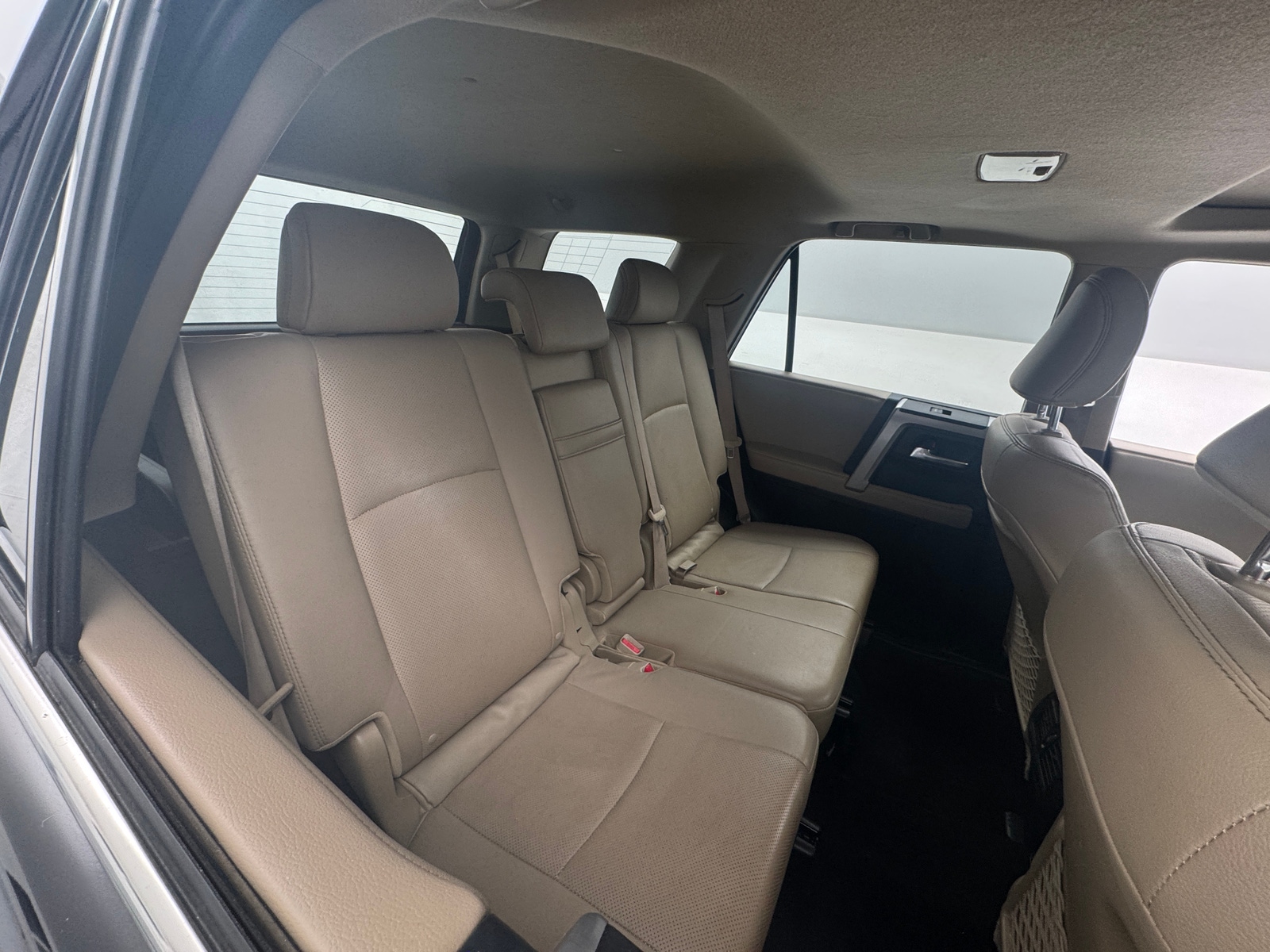 Thumbnail: 2022 Toyota 4Runner - 5