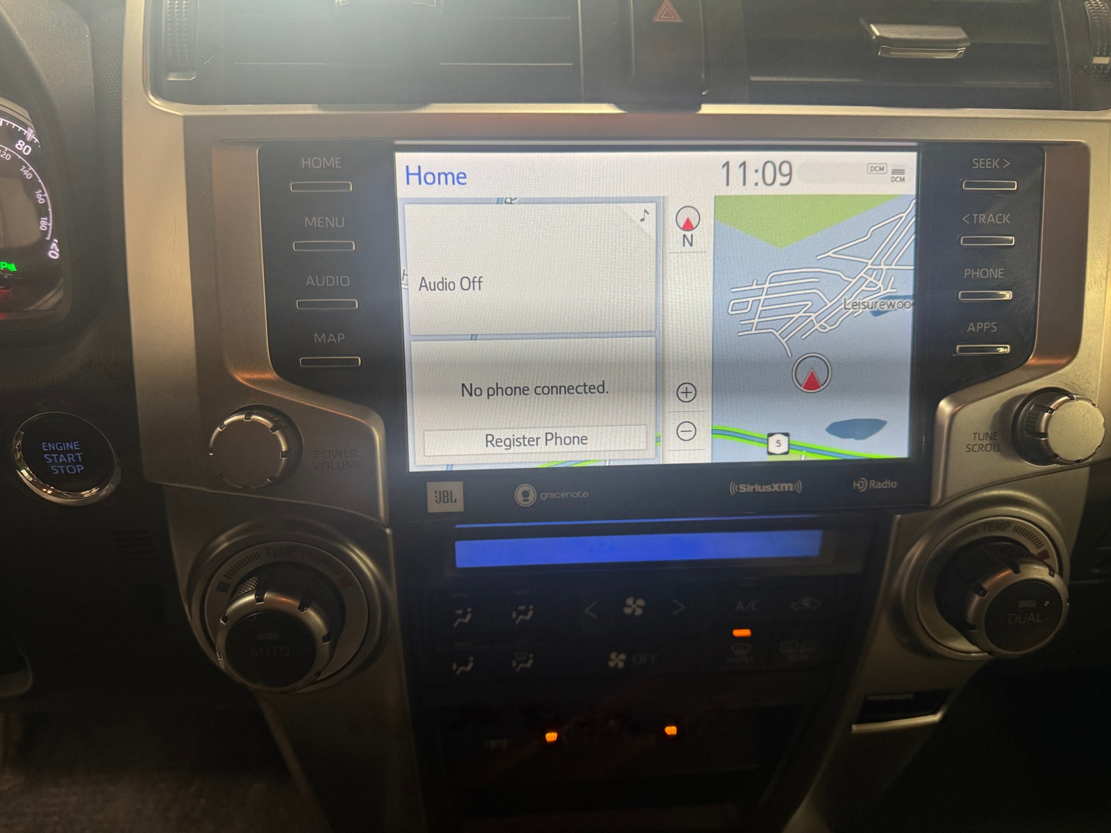 Thumbnail: 2022 Toyota 4Runner - 3