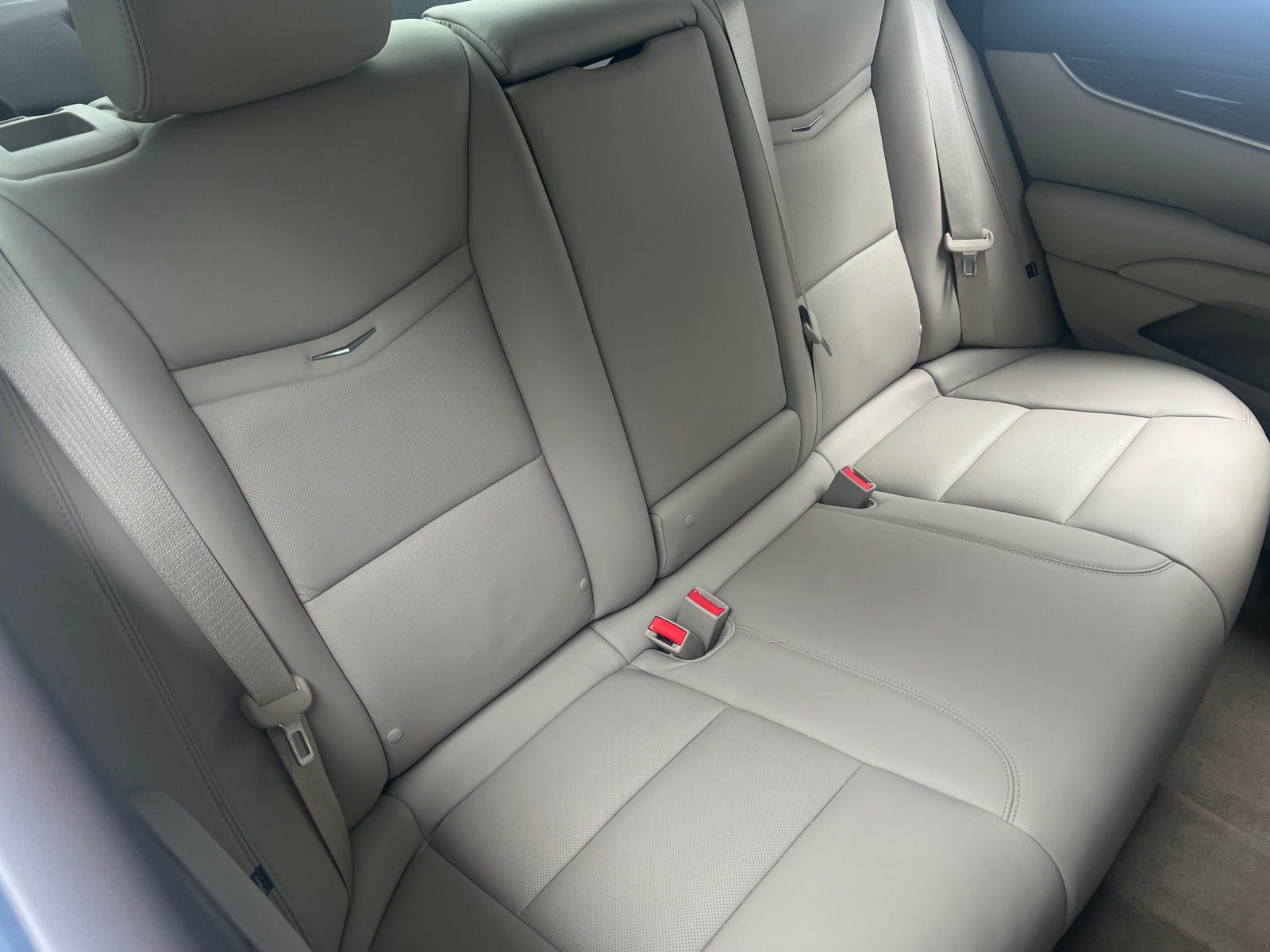 Thumbnail: 2017 Cadillac XTS - 5