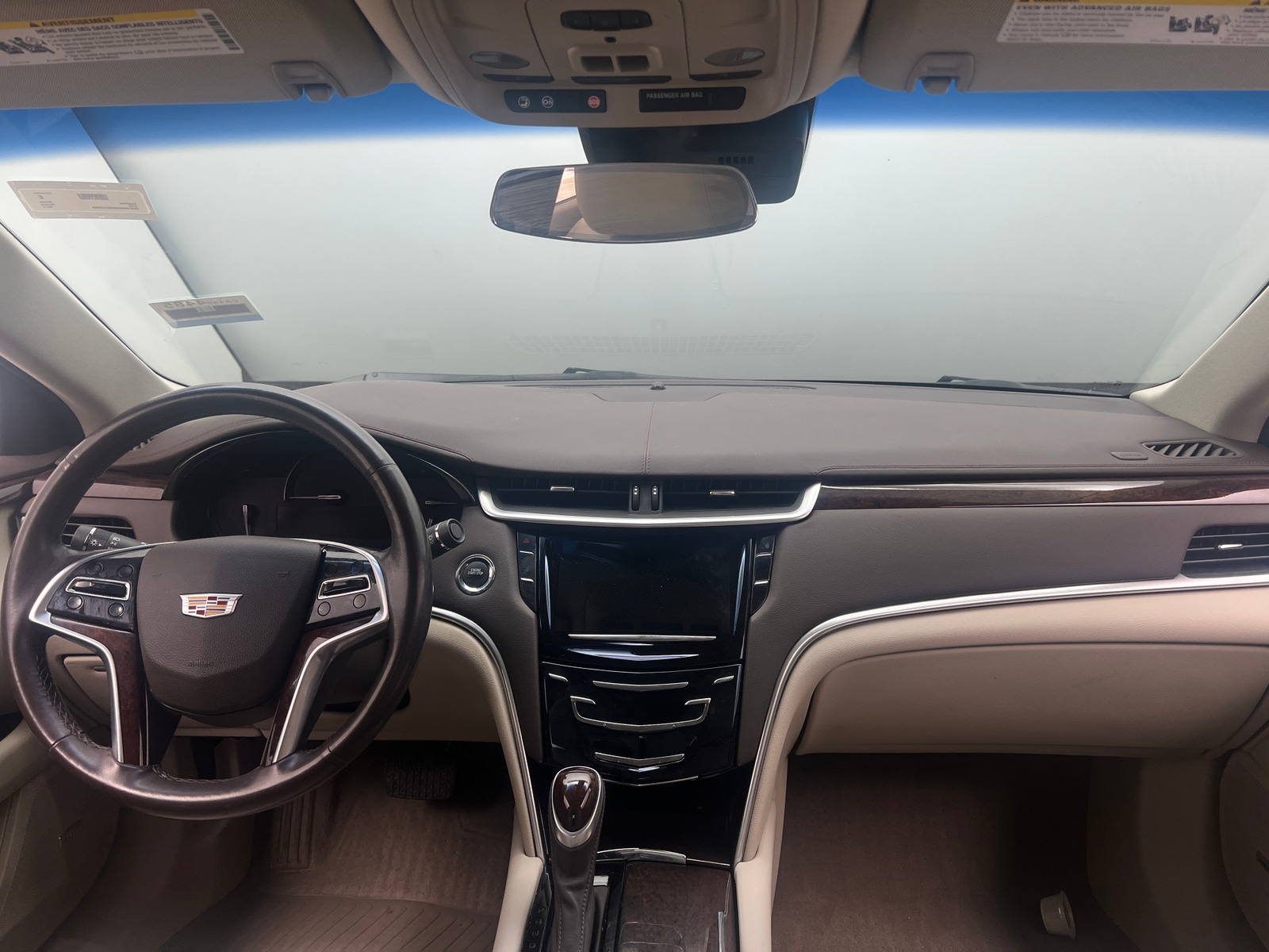 Thumbnail: 2017 Cadillac XTS - 2