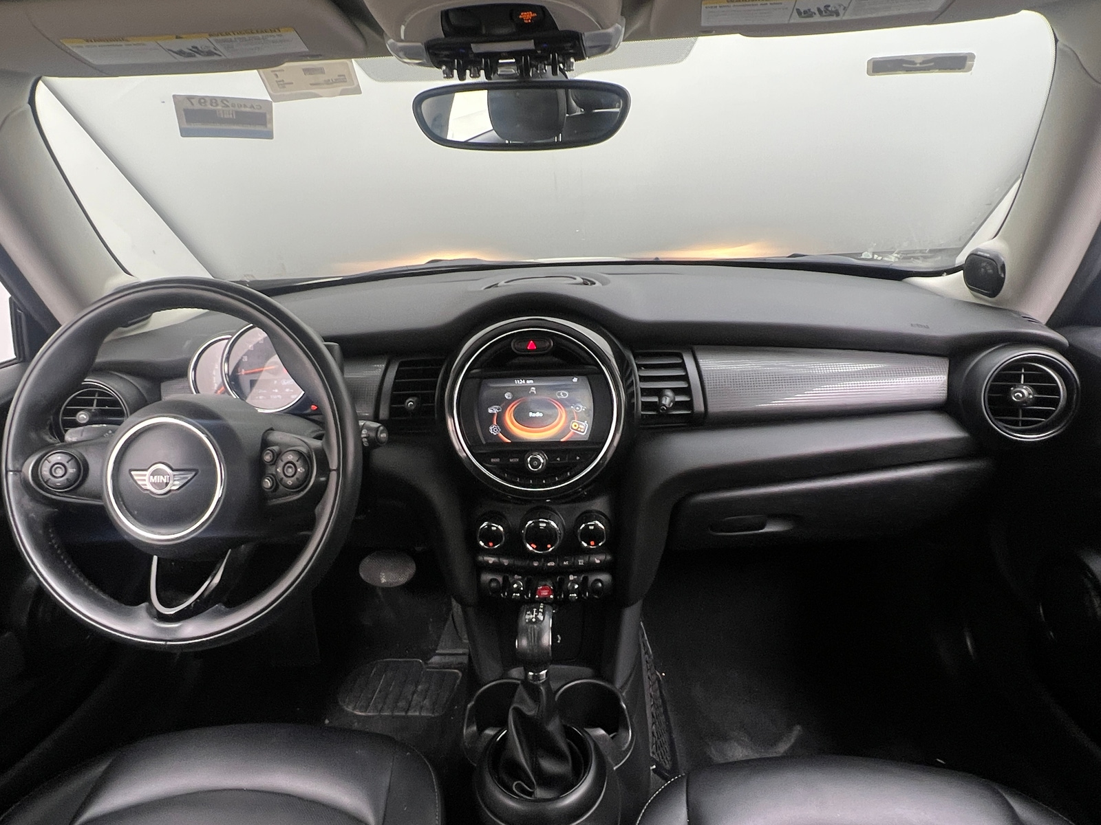 Thumbnail: 2017 MINI Cooper Hardtop - 2