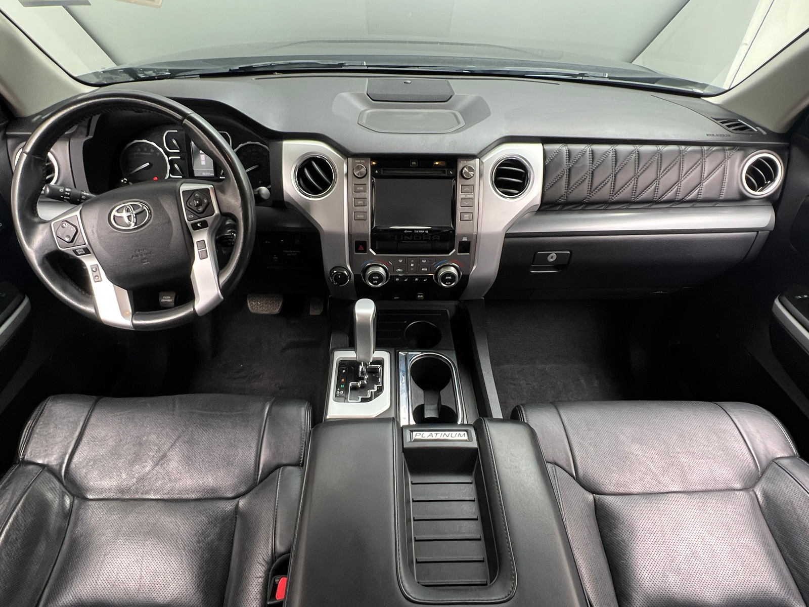 Thumbnail: 2019 Toyota Tundra - 2