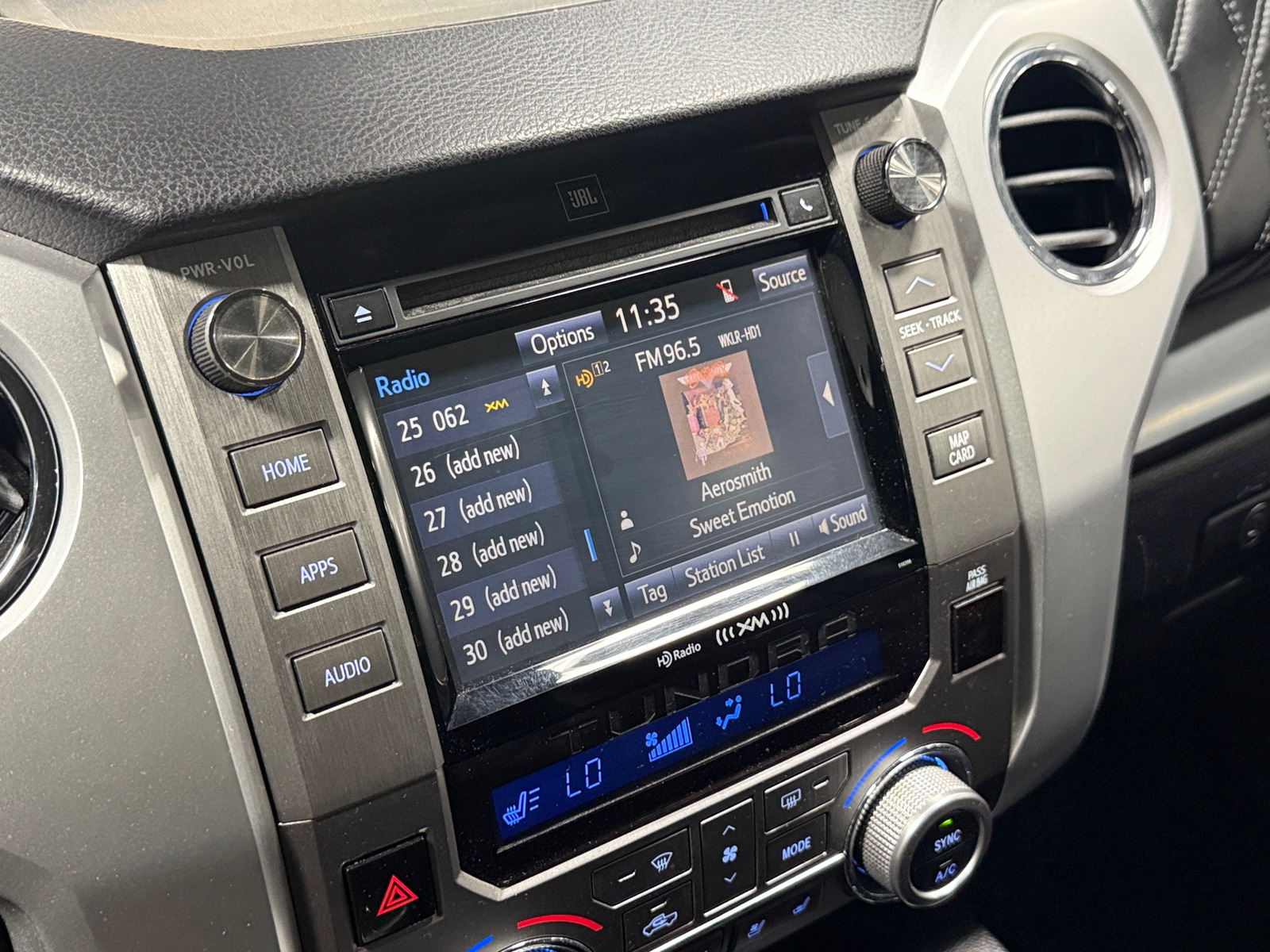 Thumbnail: 2019 Toyota Tundra - 3