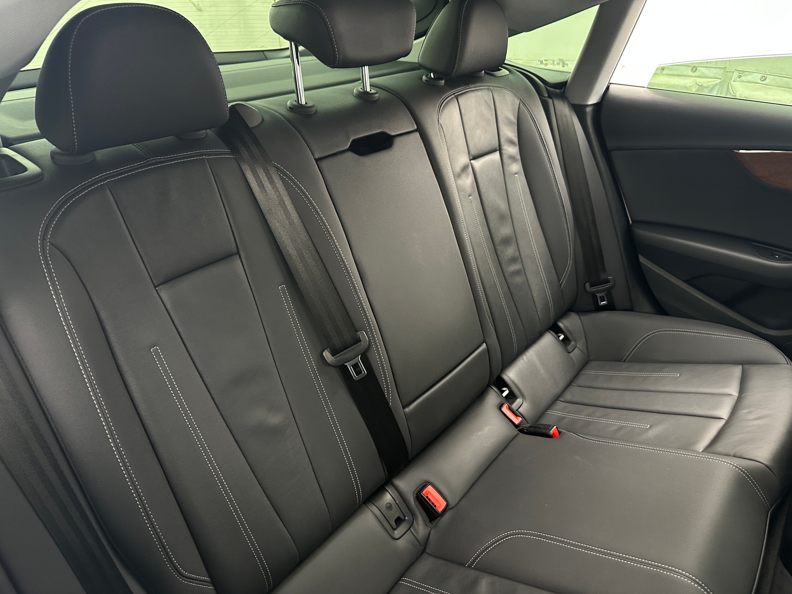 Thumbnail: 2022 Audi A5 - 5