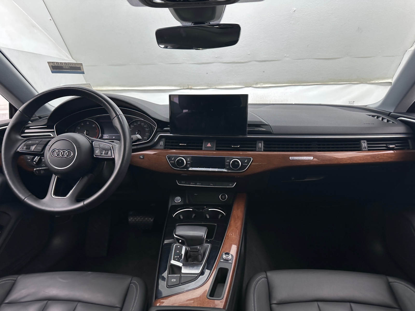 Thumbnail: 2022 Audi A5 - 2